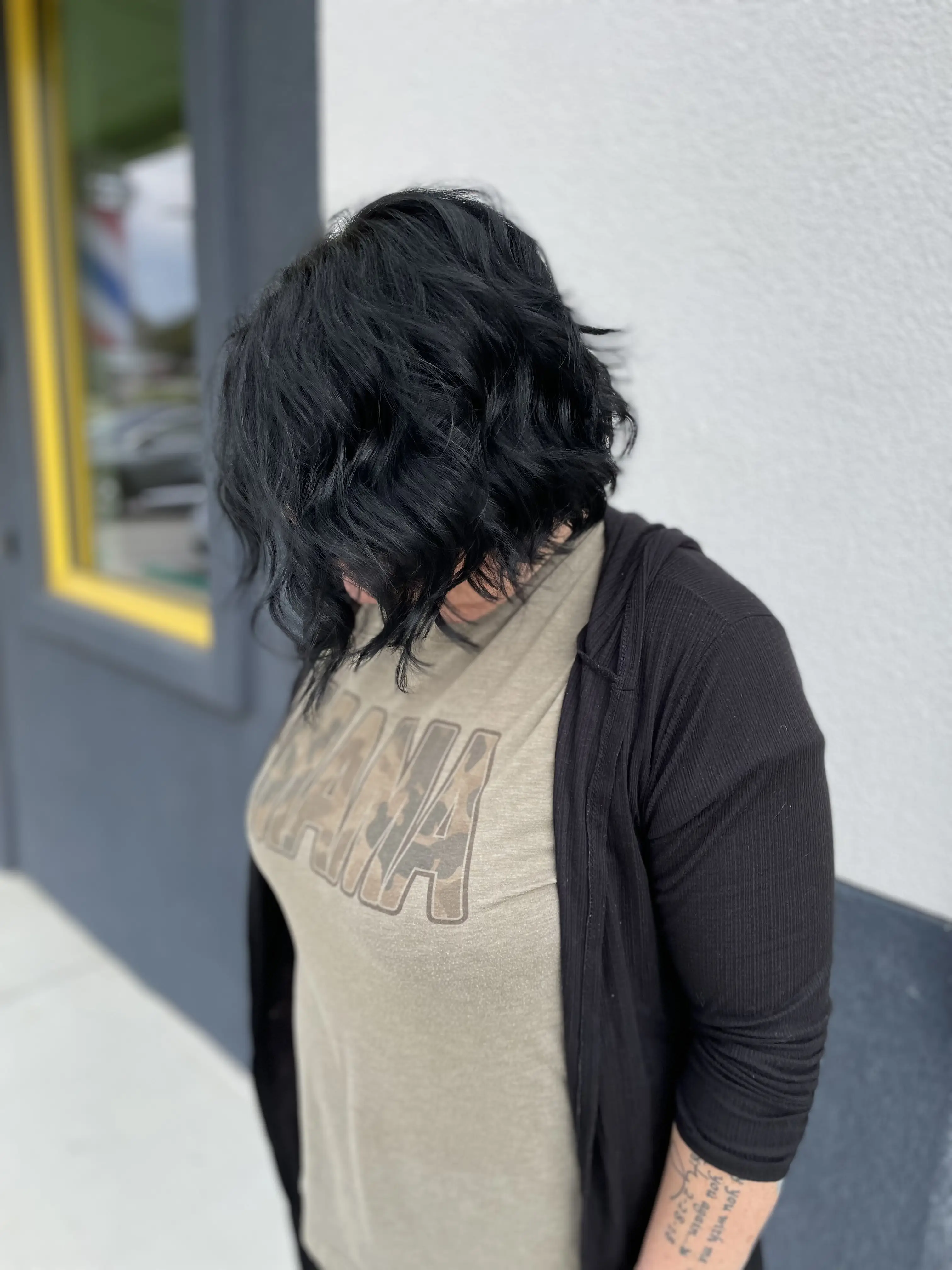 The Regrowth Maintenance
