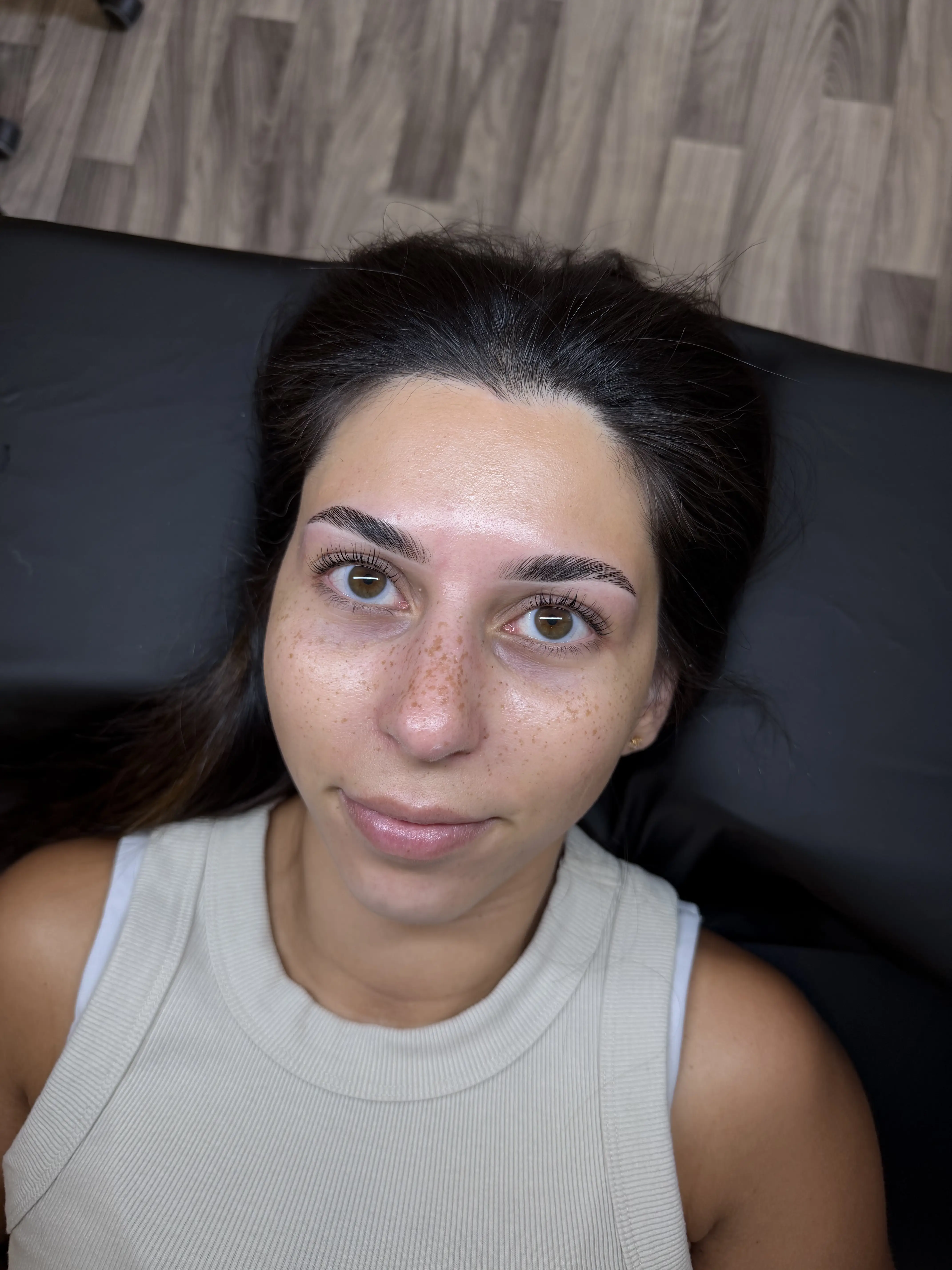 The Signature Brow