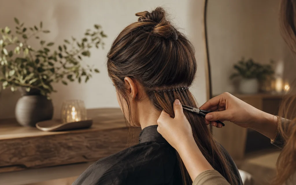 Extension Removal