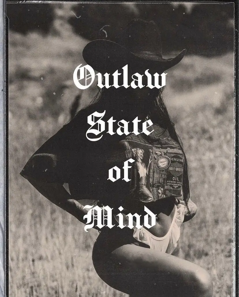 The Outlaw
