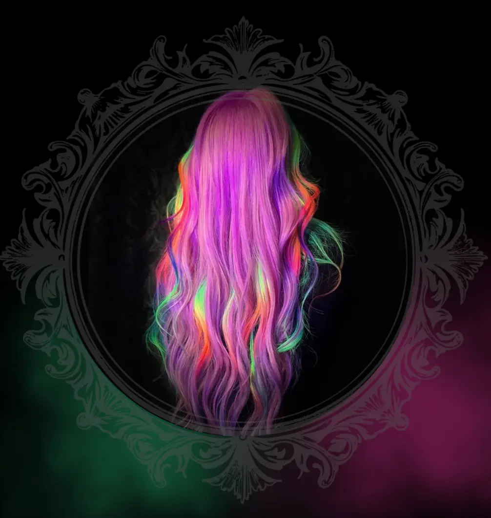 Vivid Awakening