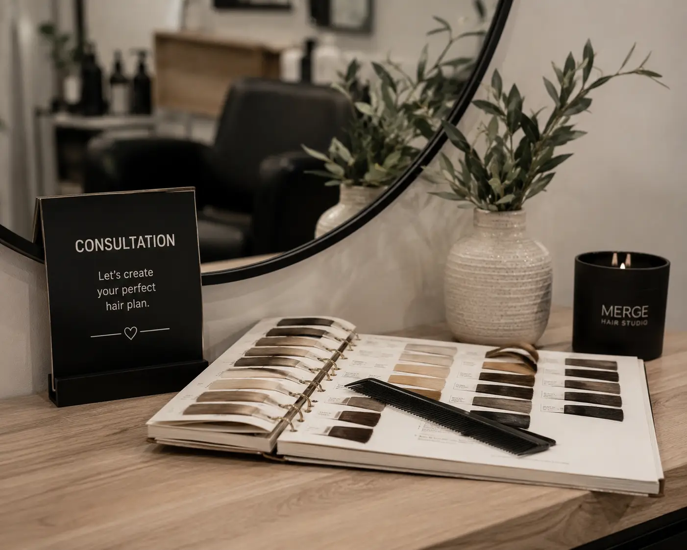 Consultation 