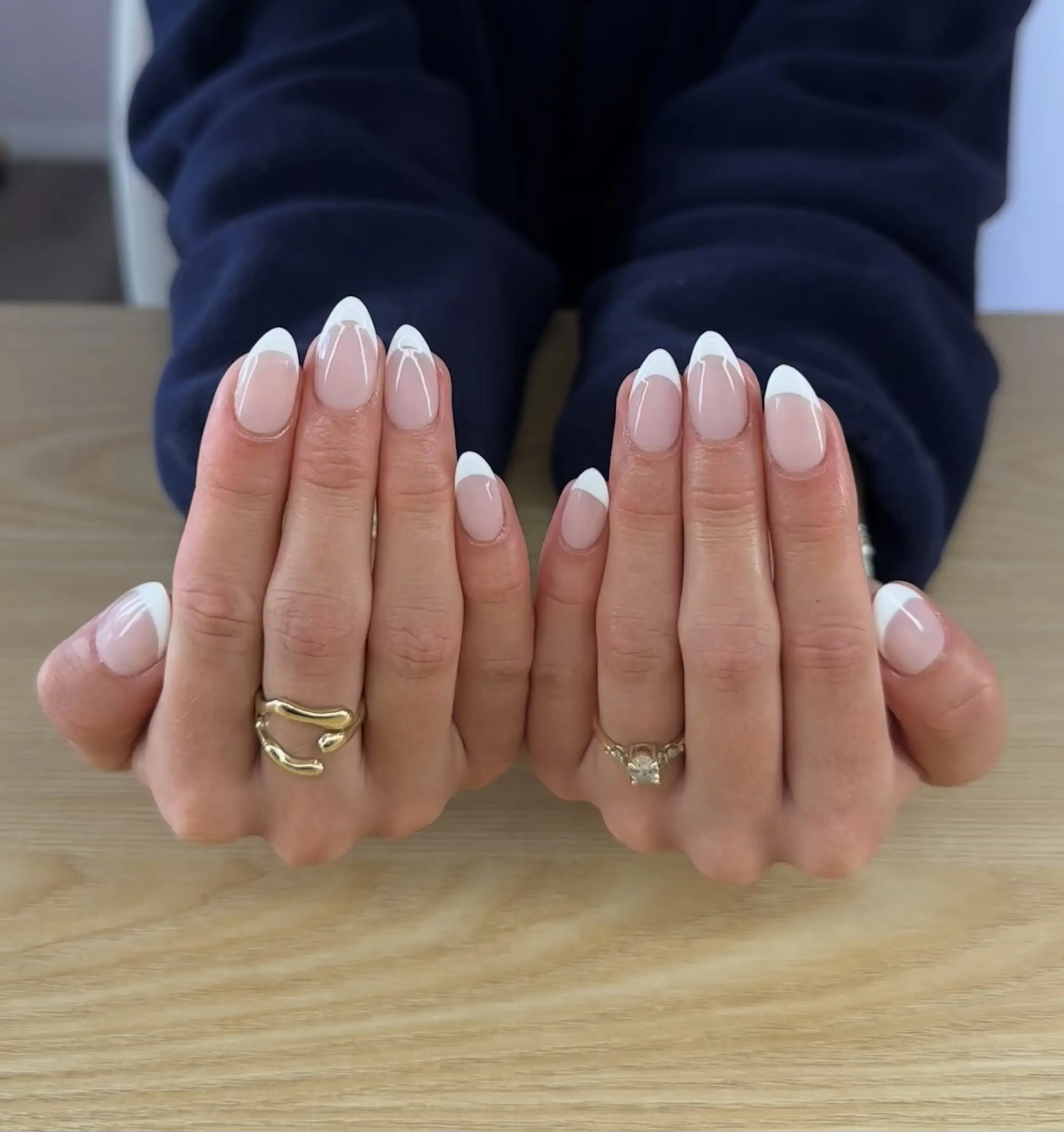 Gel X Full Set
