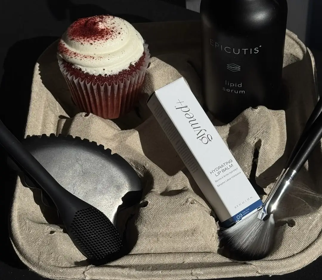 SSCE Birthday Facial