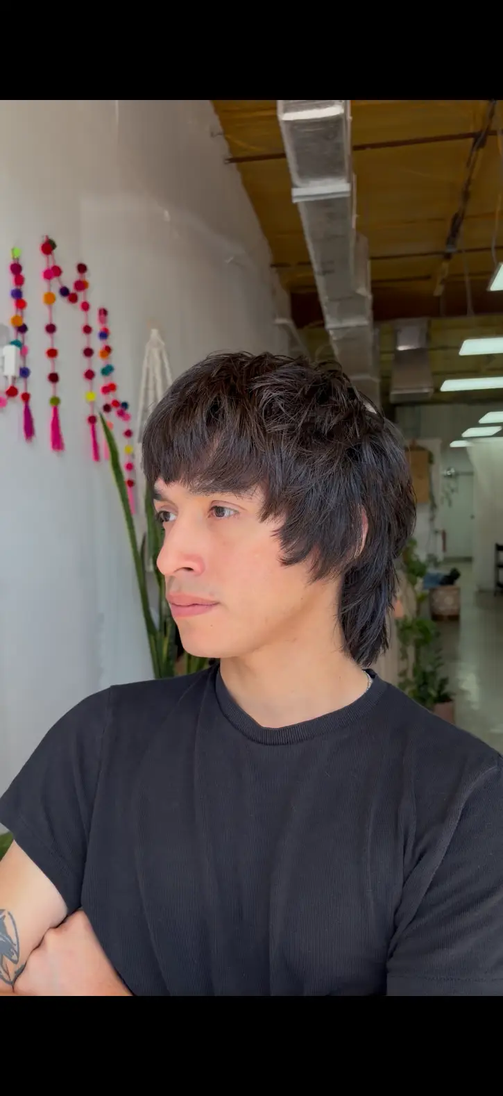 Short Haircut - Returning Clients