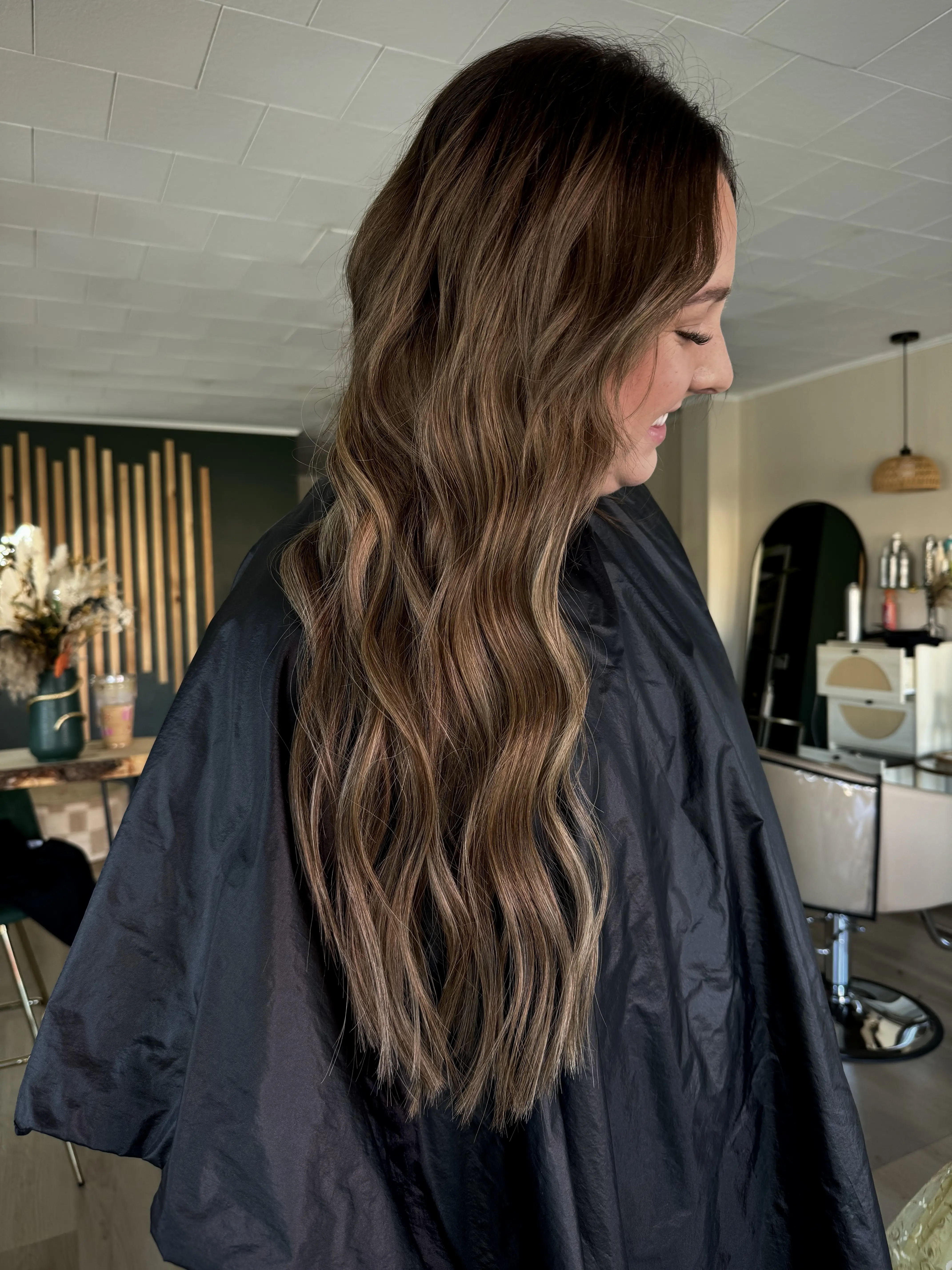 JZ Extensions- 2 rows 