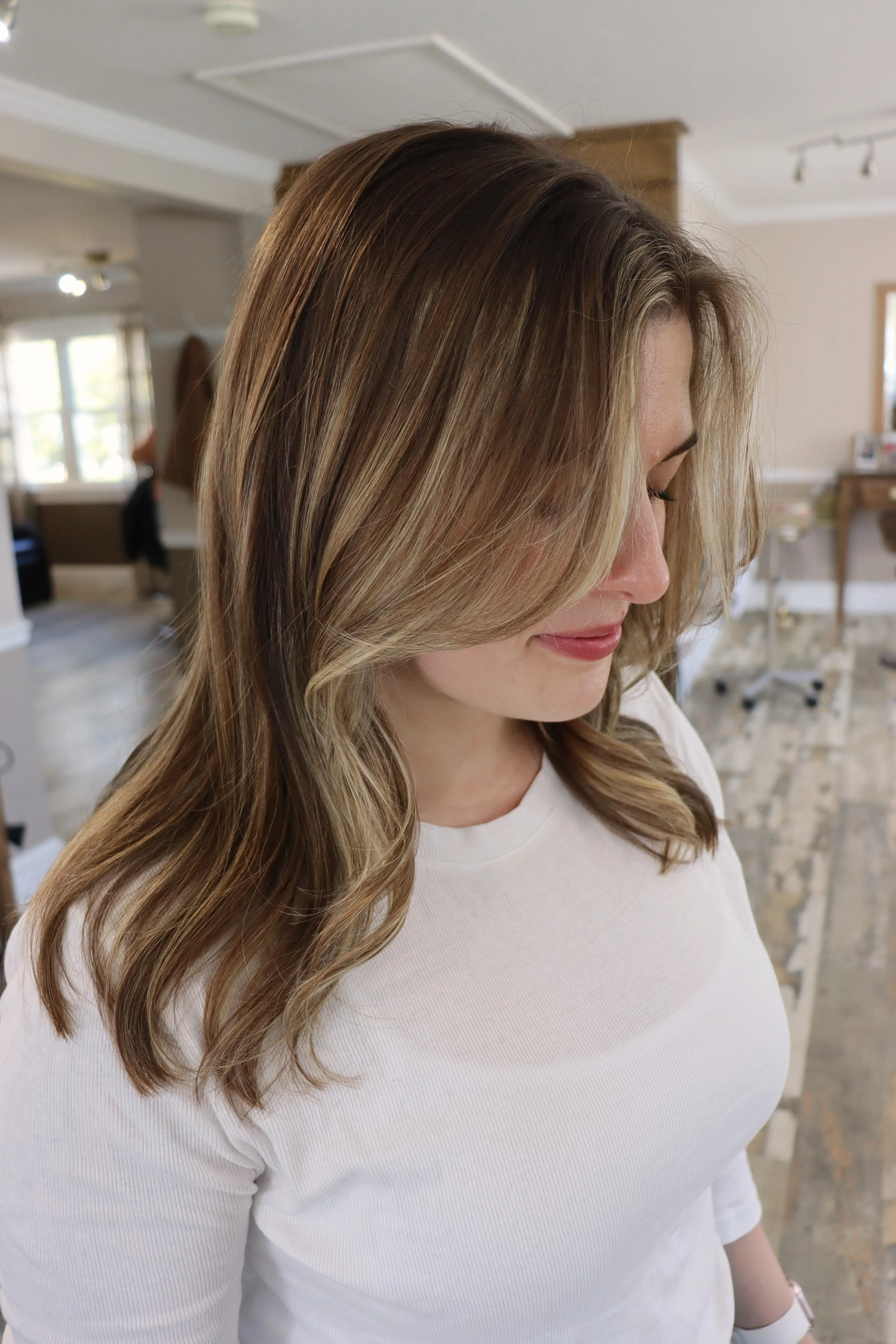 Highlights (accent)