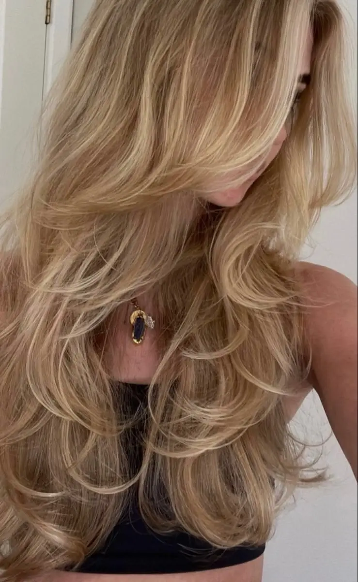 Blow Out Style