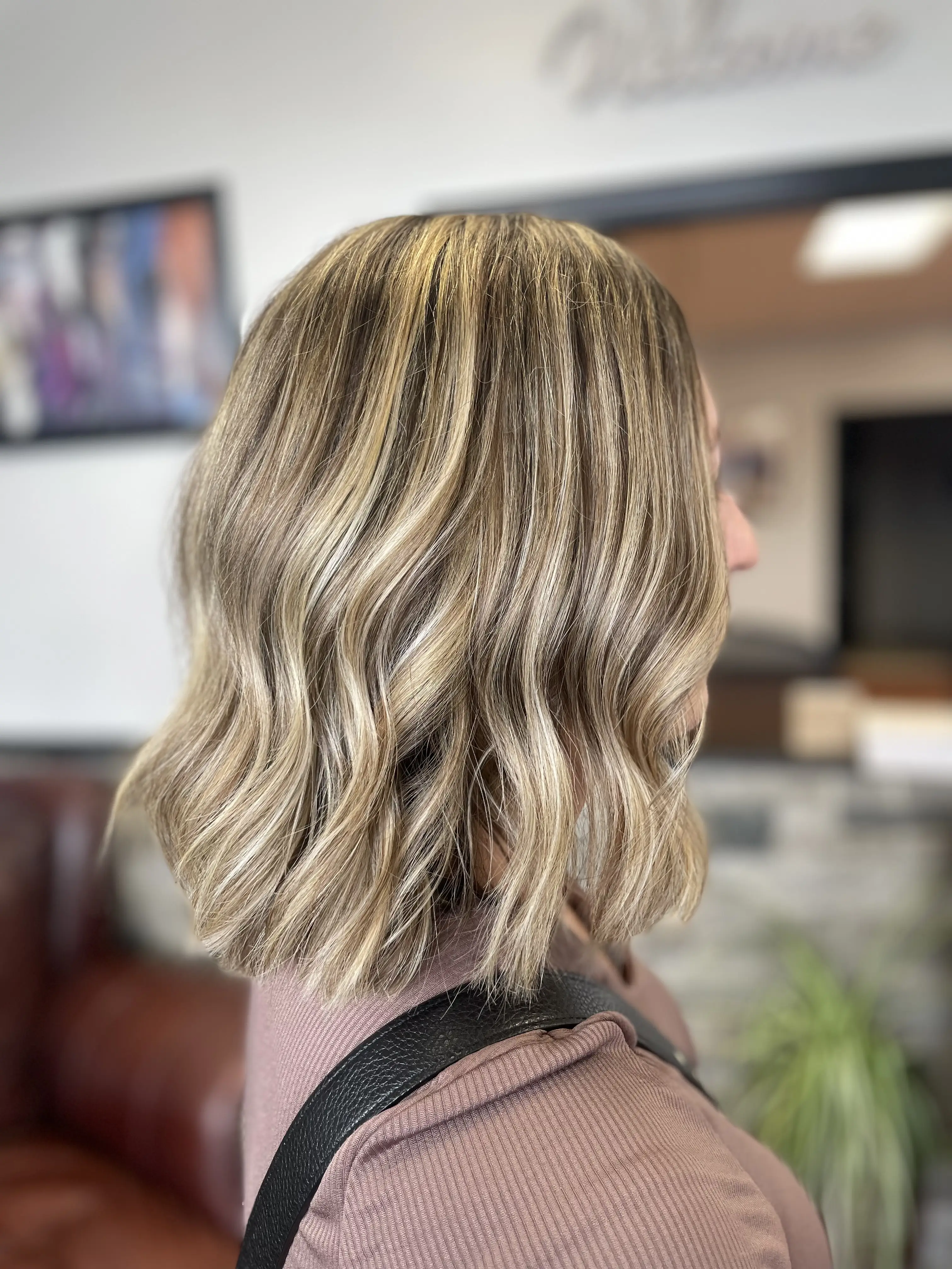 Partial (12 foils or less)