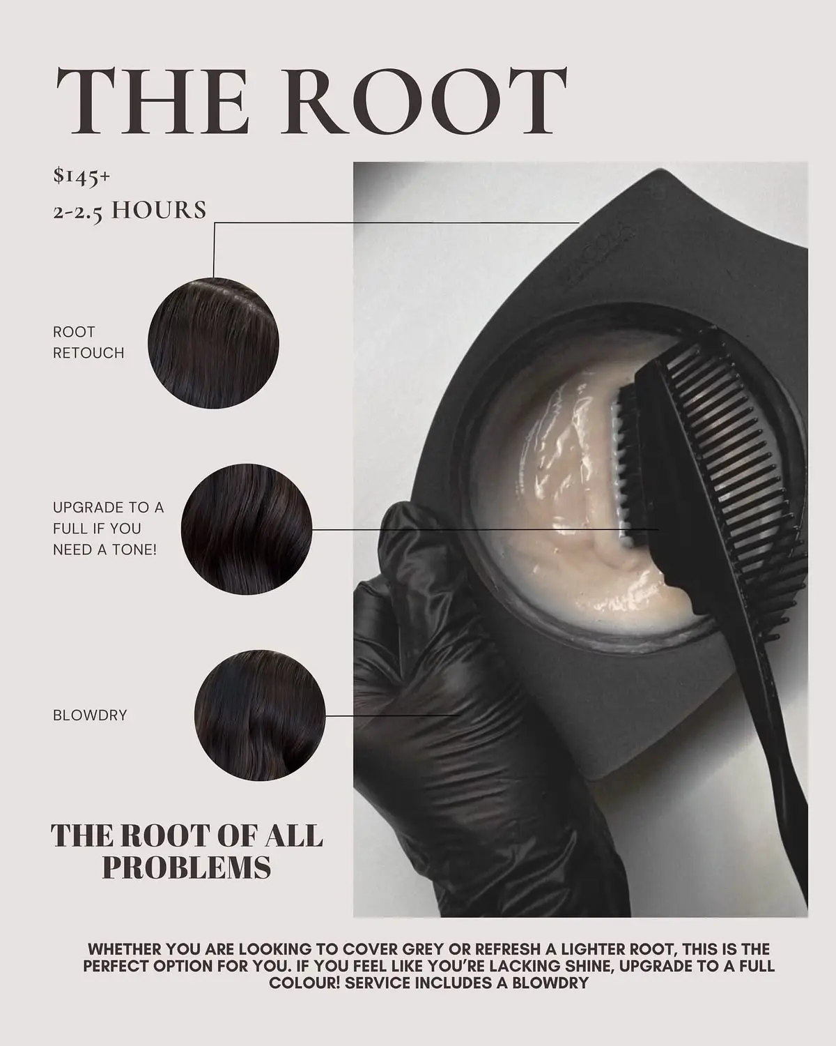 The Root