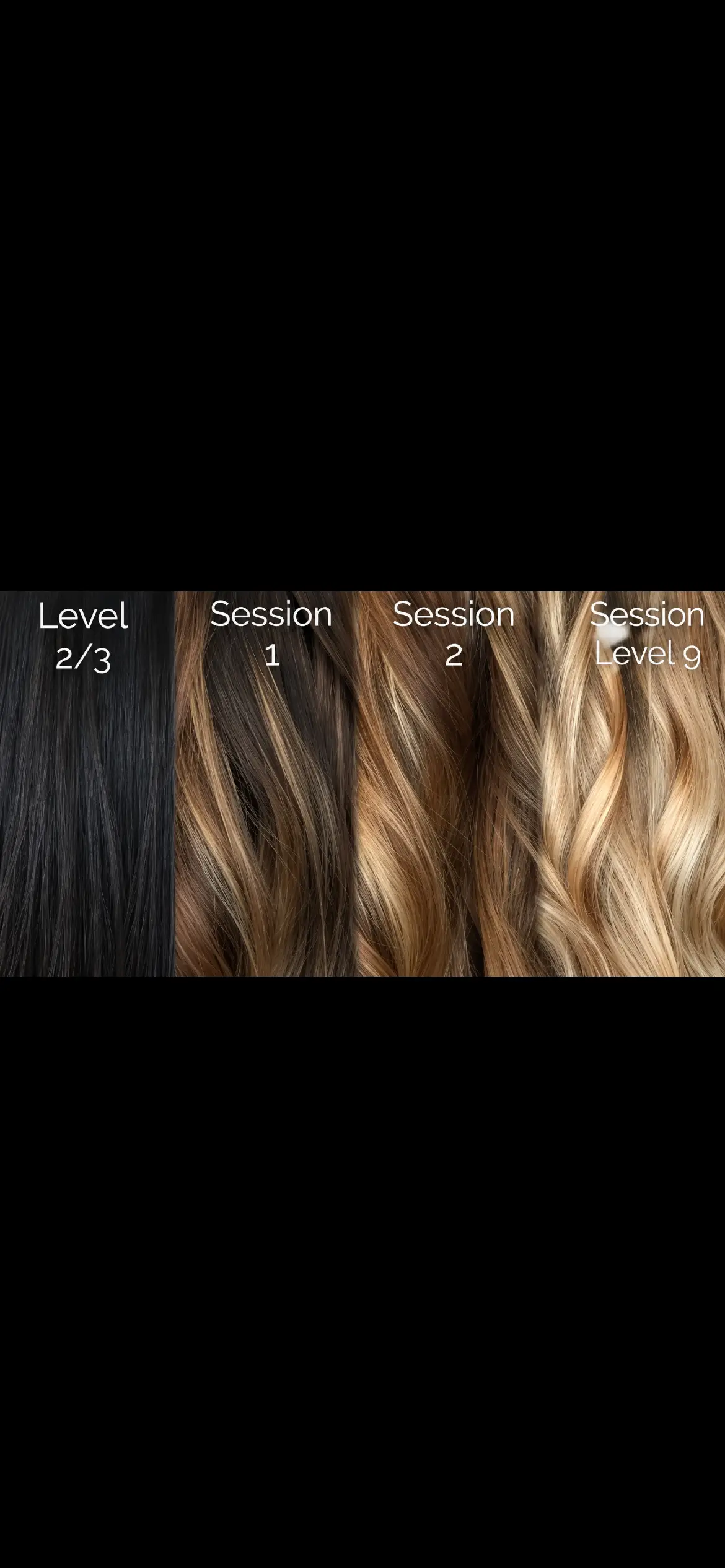 Color Correction Service 