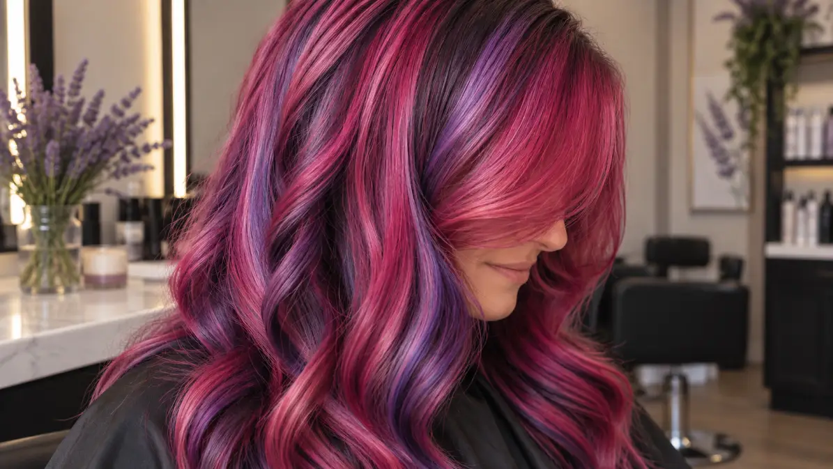 Custom Multi-Dimensional Color 
