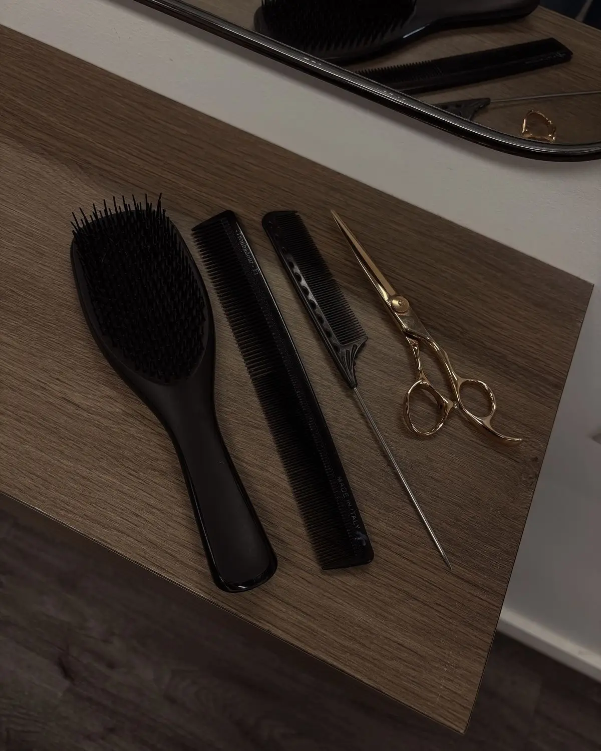 Women's Haircut