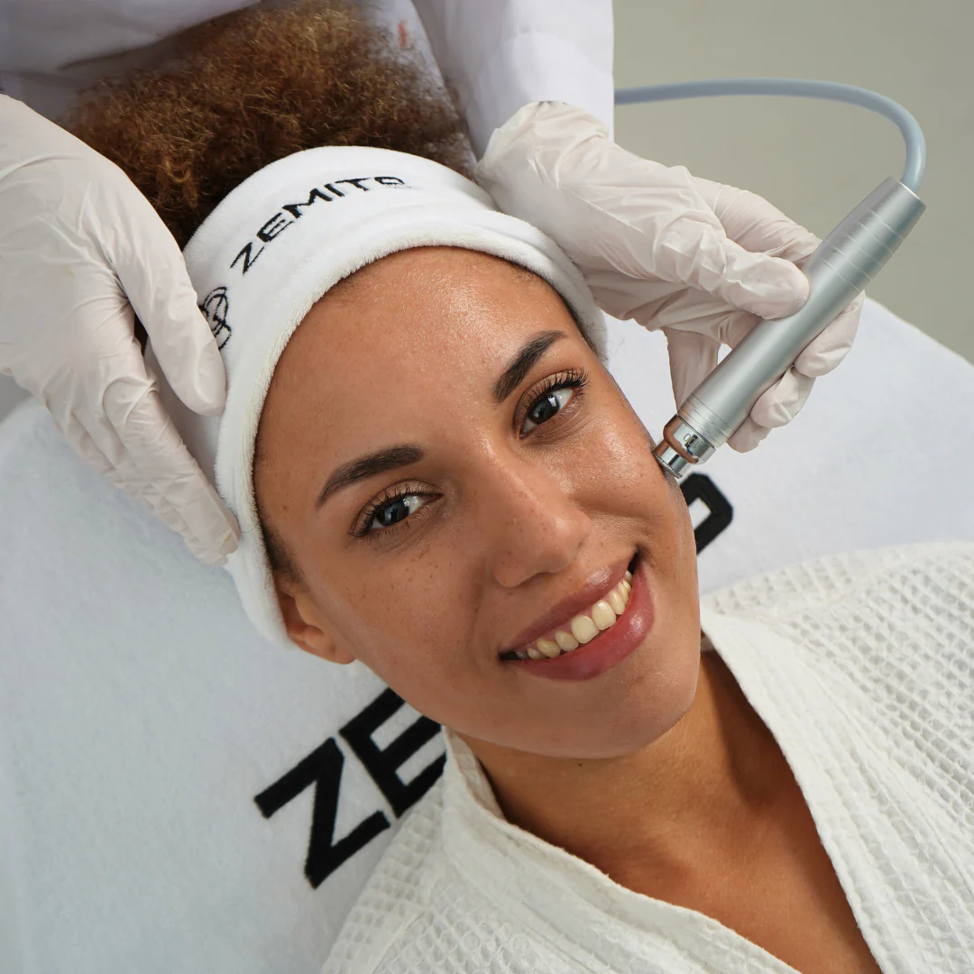 Hydrofacial