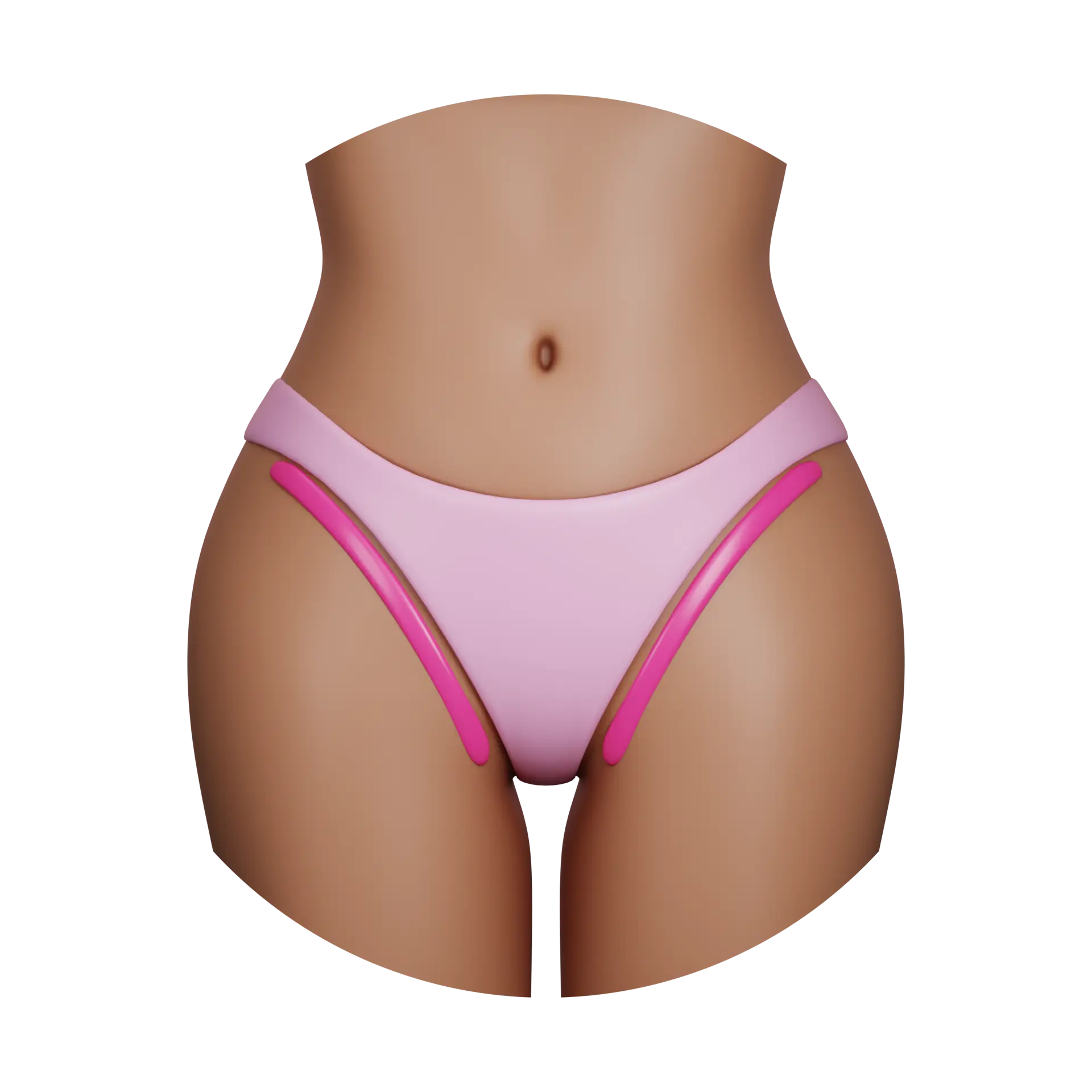 Bikini Line Wax