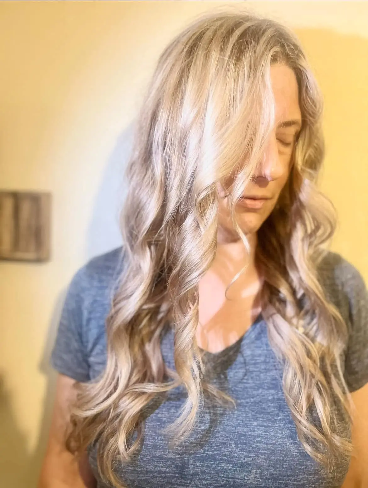 Partial highlight 