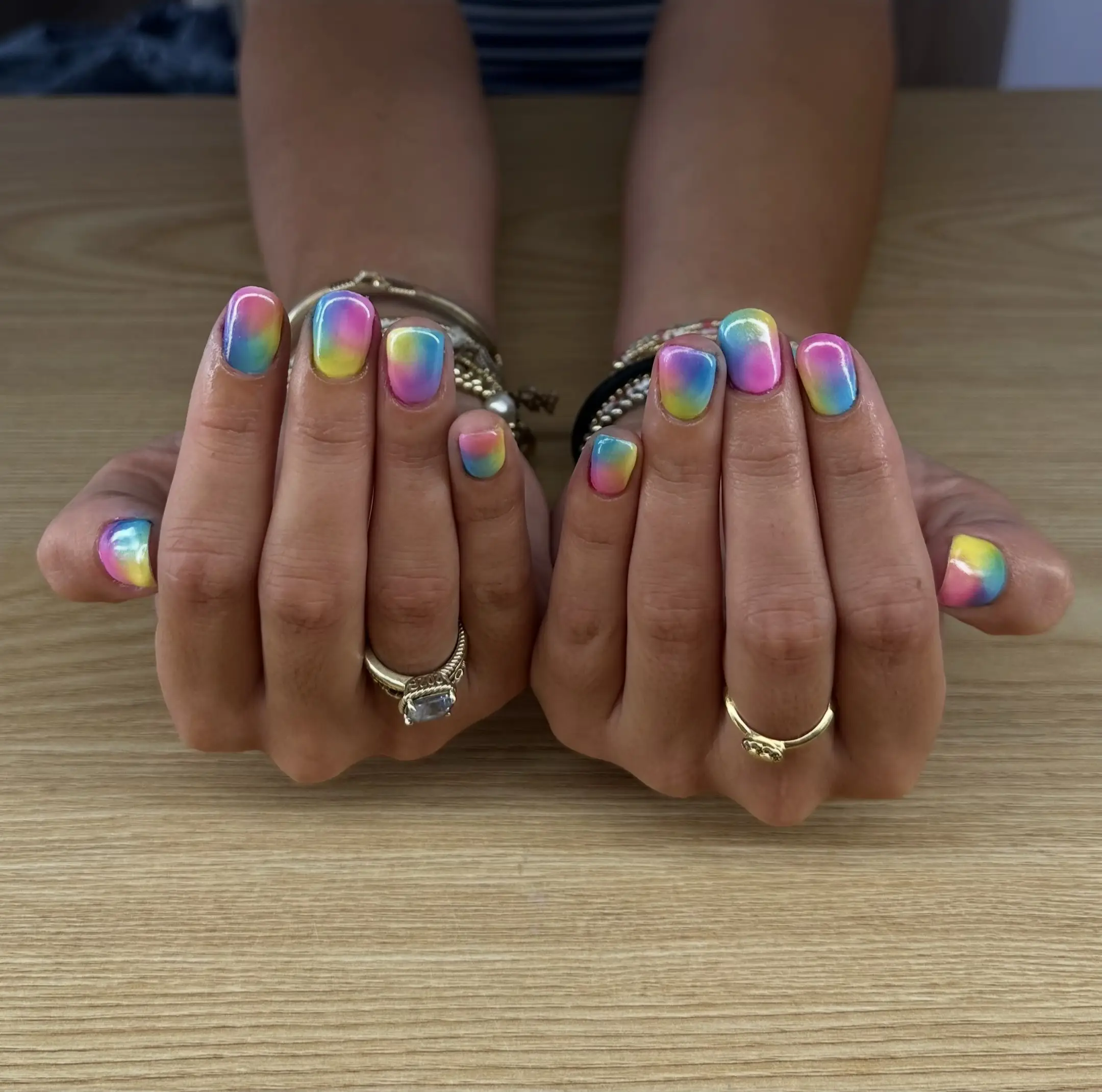 Builder Gel Set