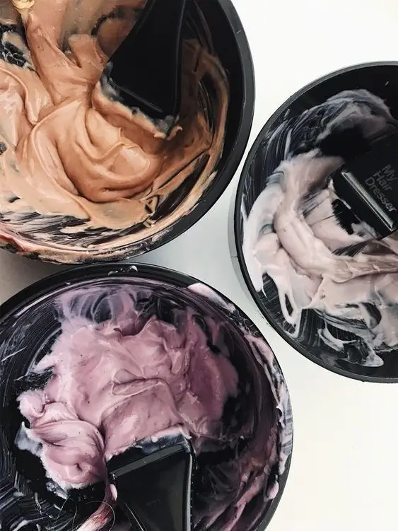 The Full Color Package