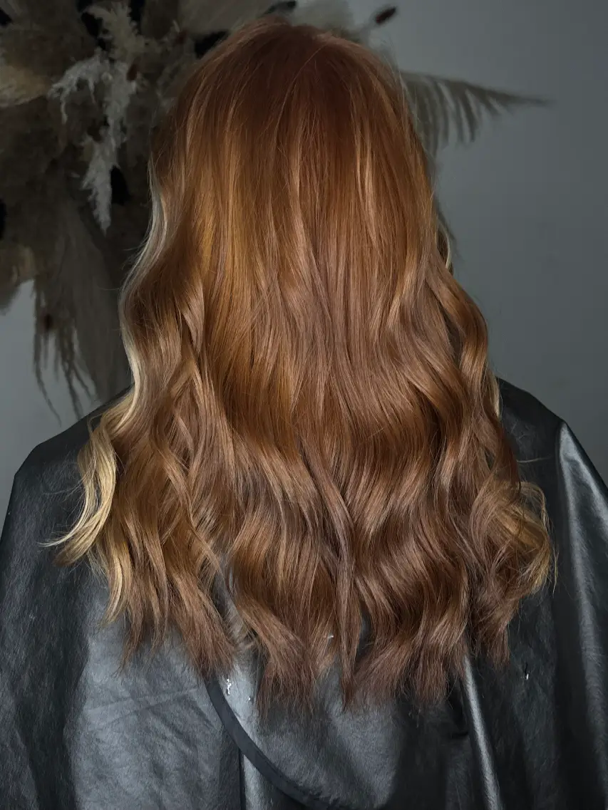 $75 color change