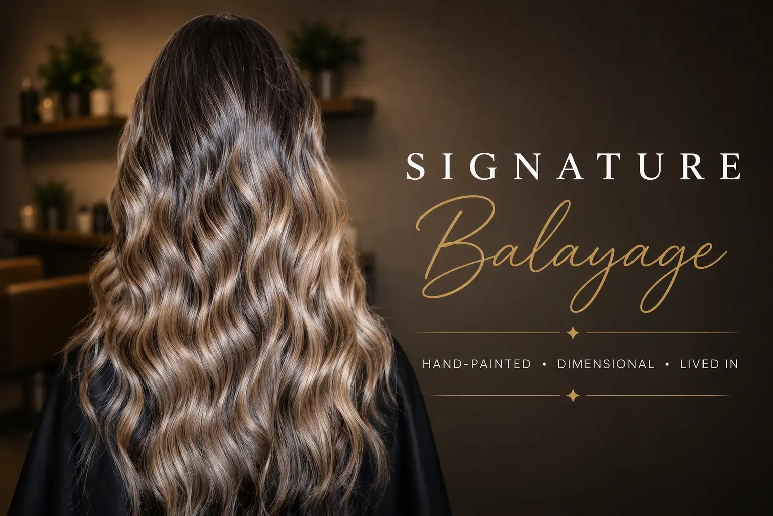 Balayage