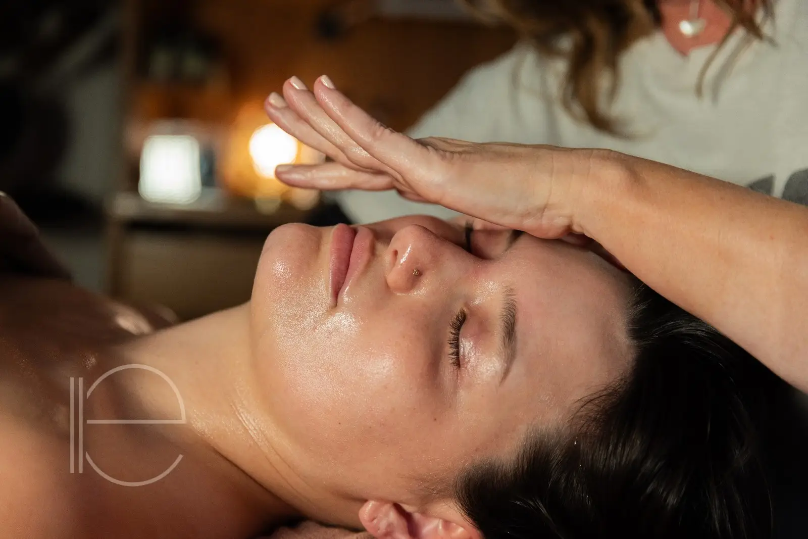 ❦ SCULPT & SOFTEN • 110 min The Somatic Facial