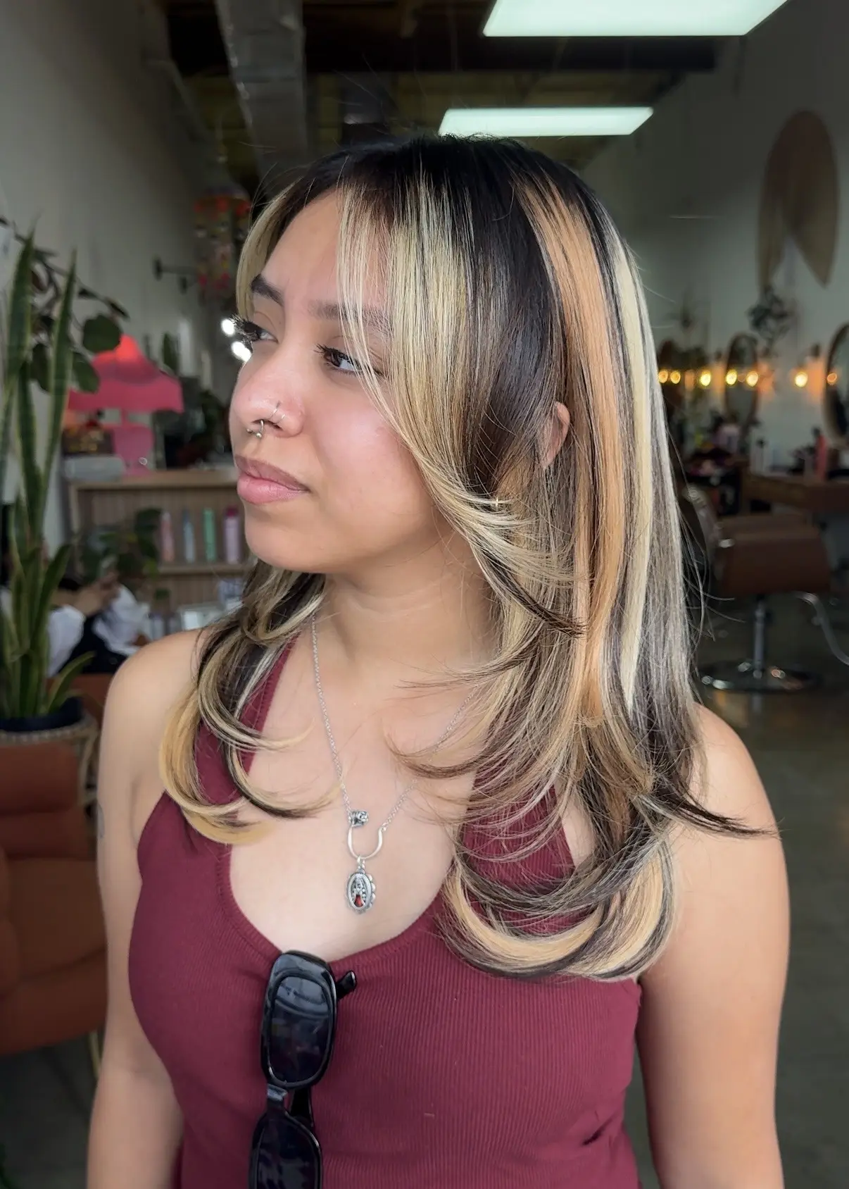 Haircut - New Clients ☆