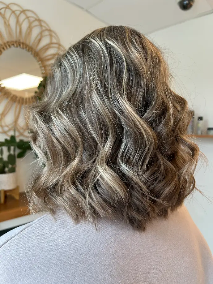 Mini/express highlight