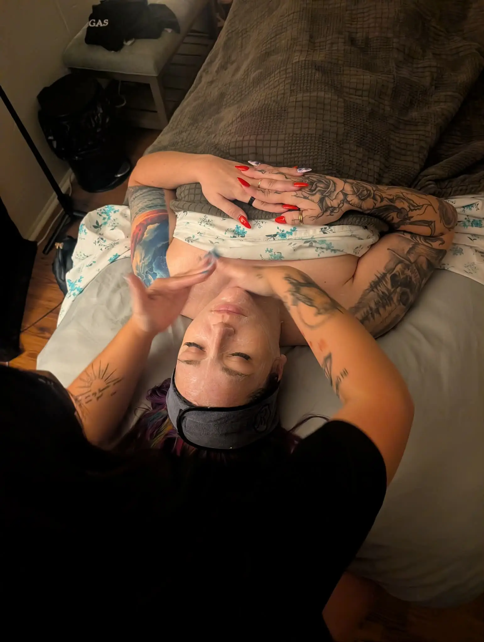 Express Facial