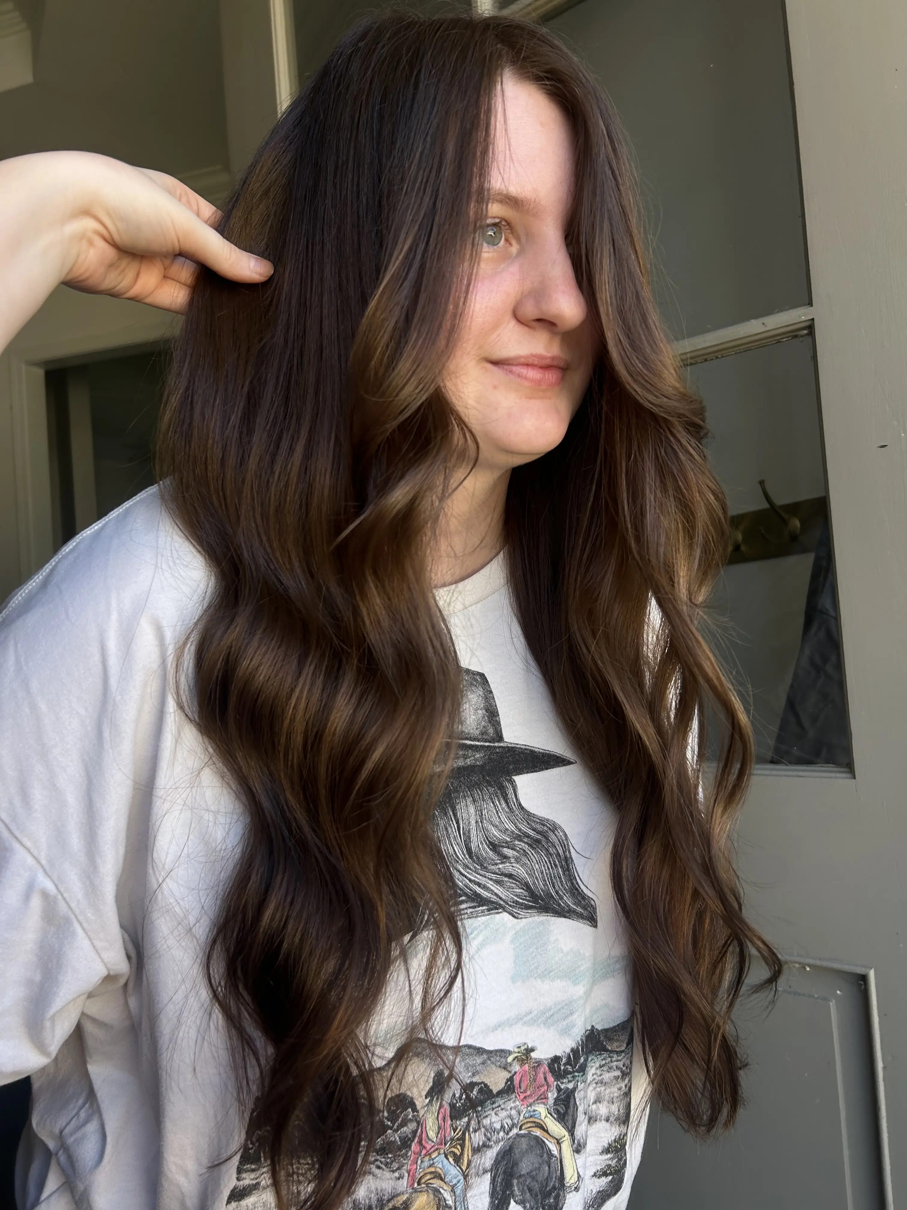 Root Retouch