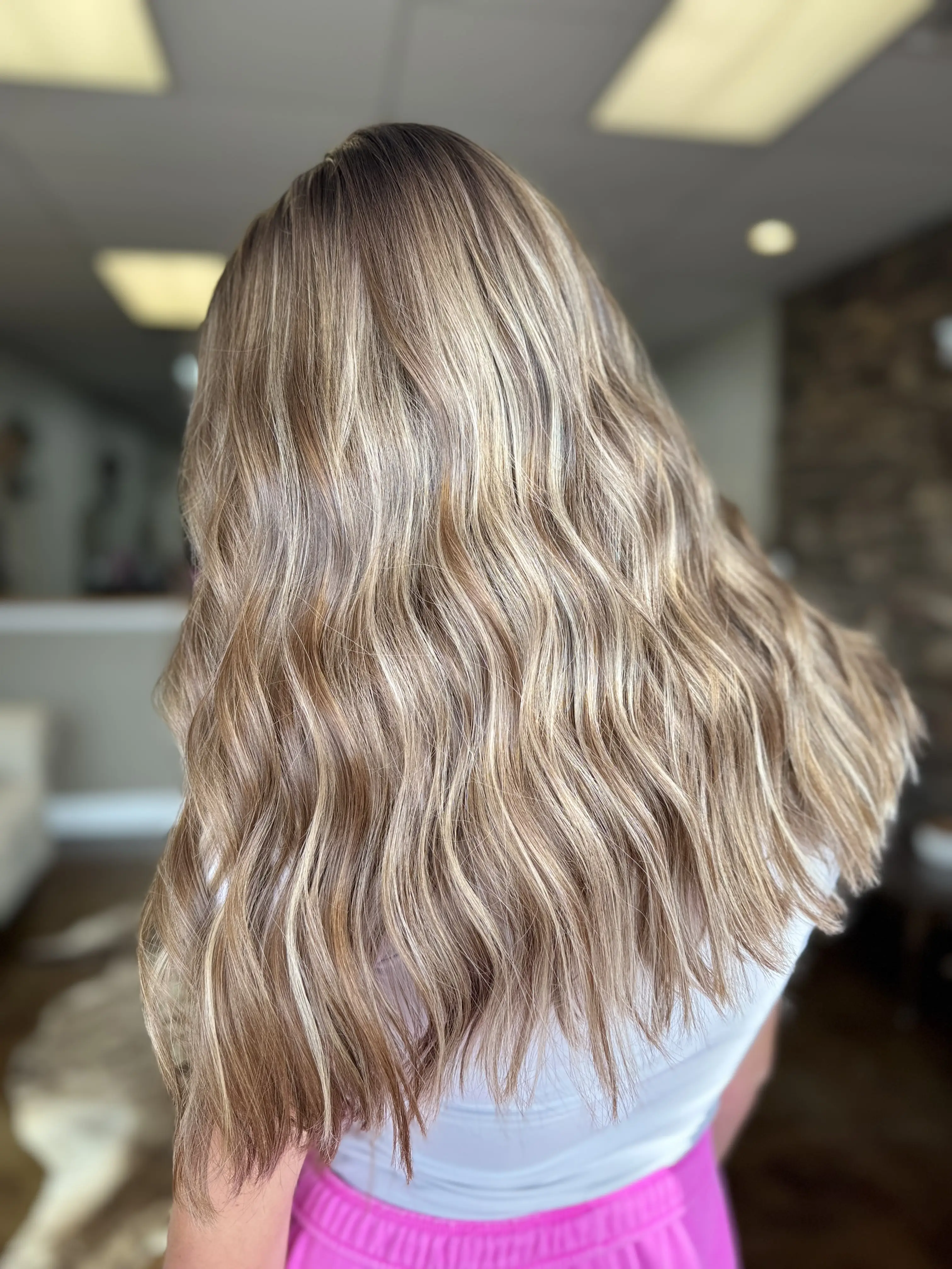 Color & Full Highlight