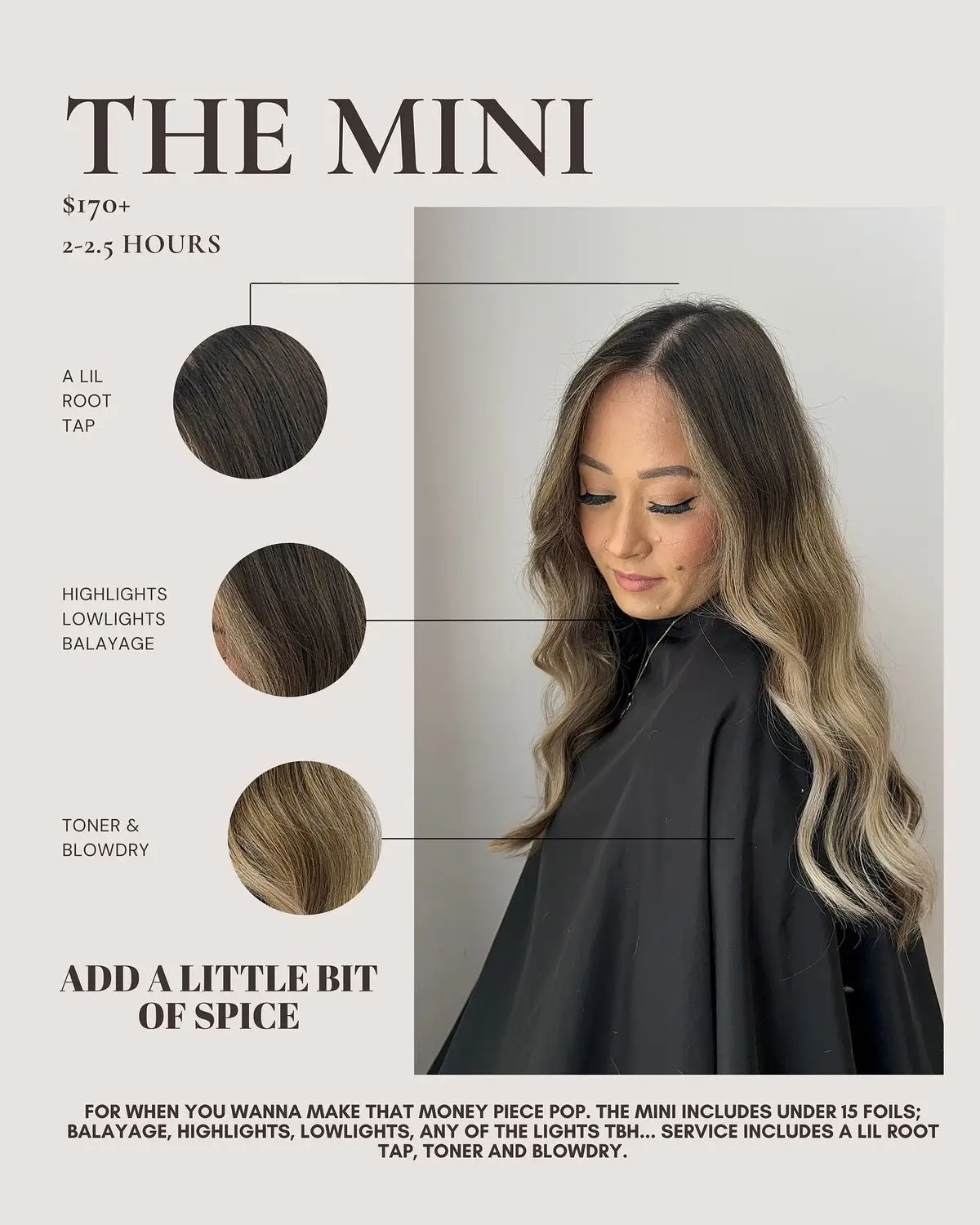 The Mini