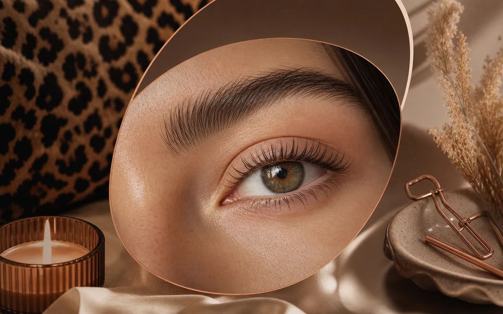 Lash Lift