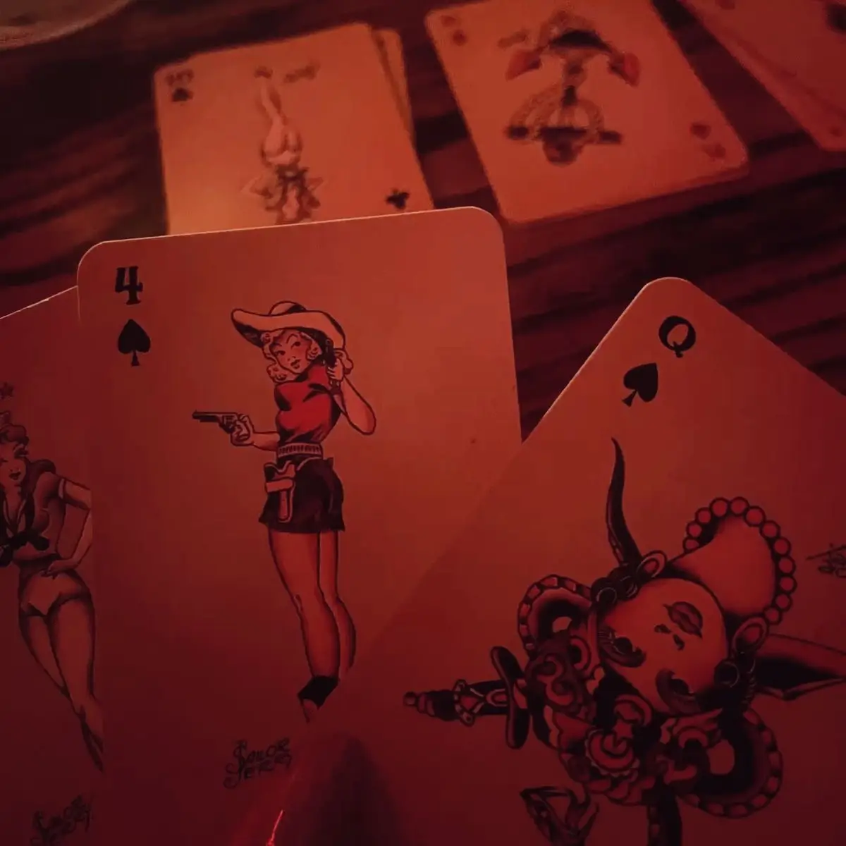 Wild Card