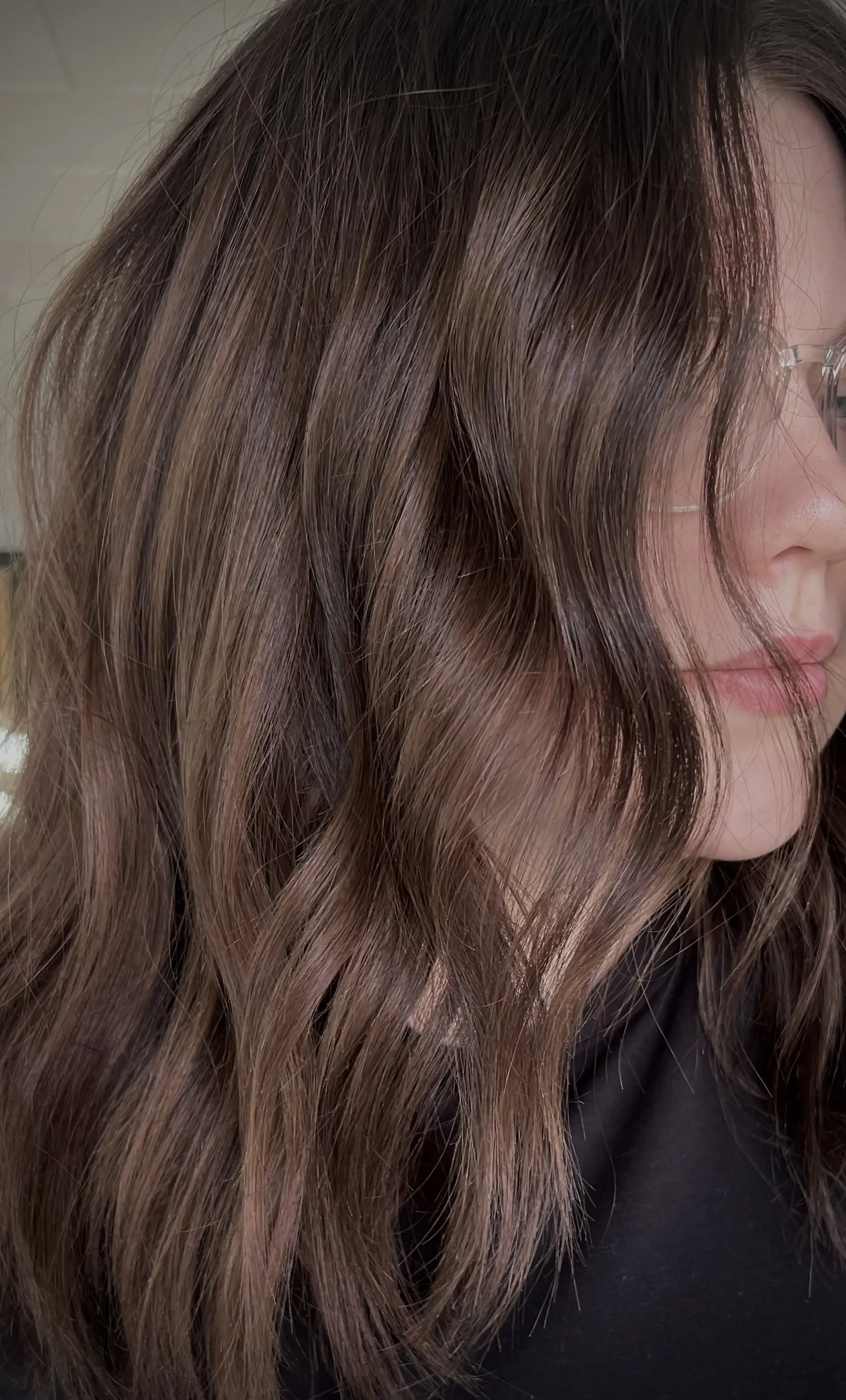 Root Touch Up | Color only 