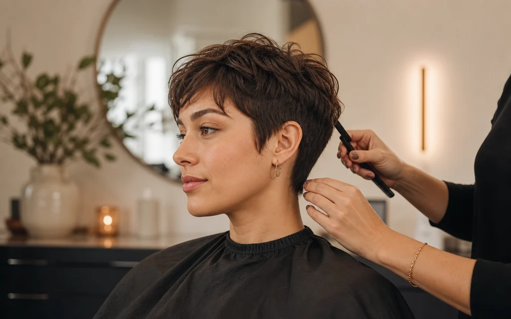 Haircut