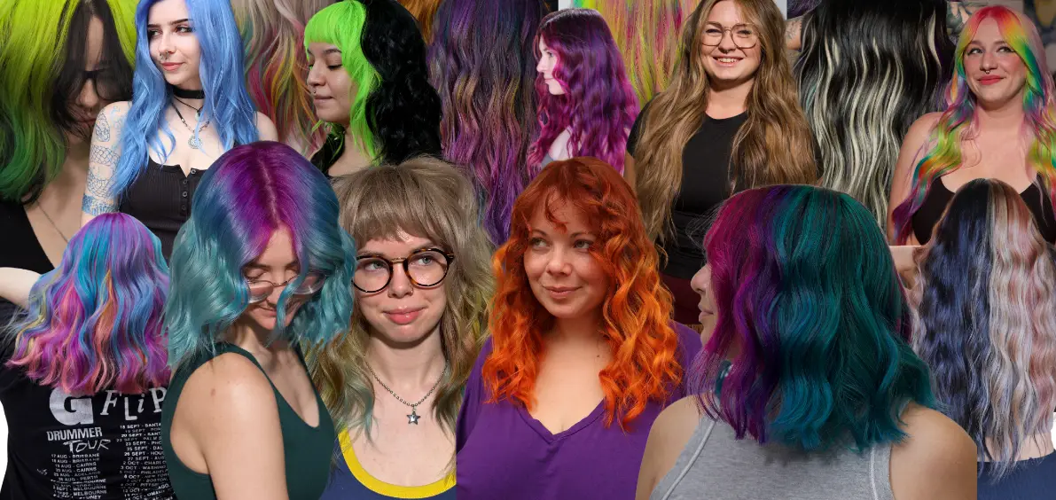 Creative Color