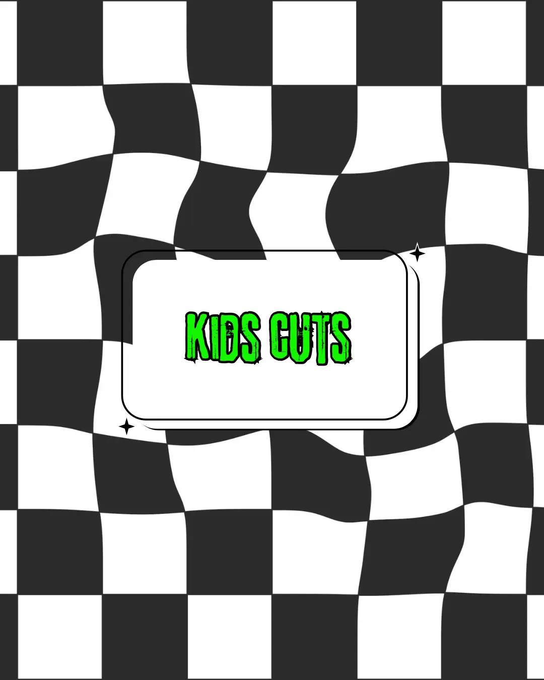 KIDS CUT