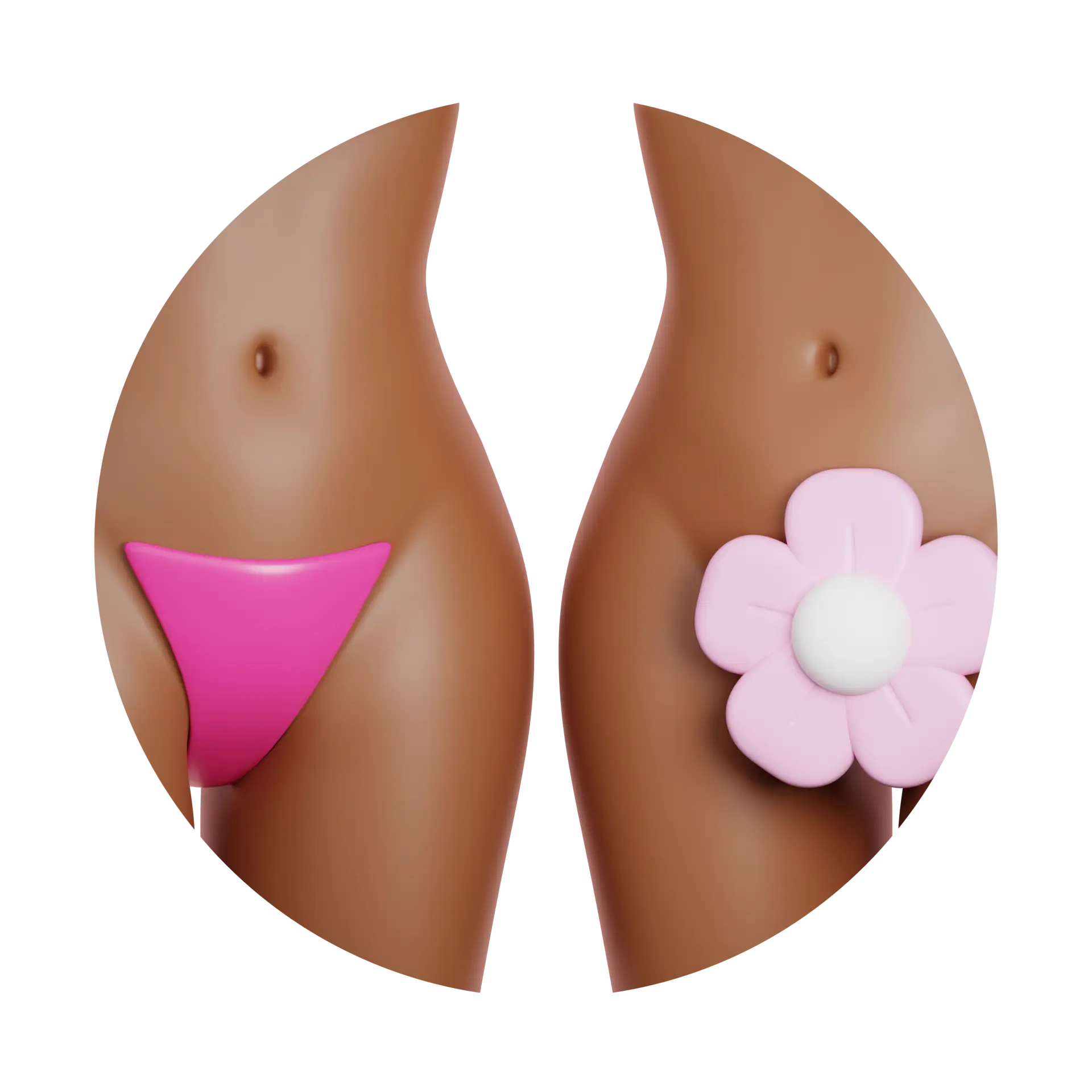 Brazilian & Vajacial 