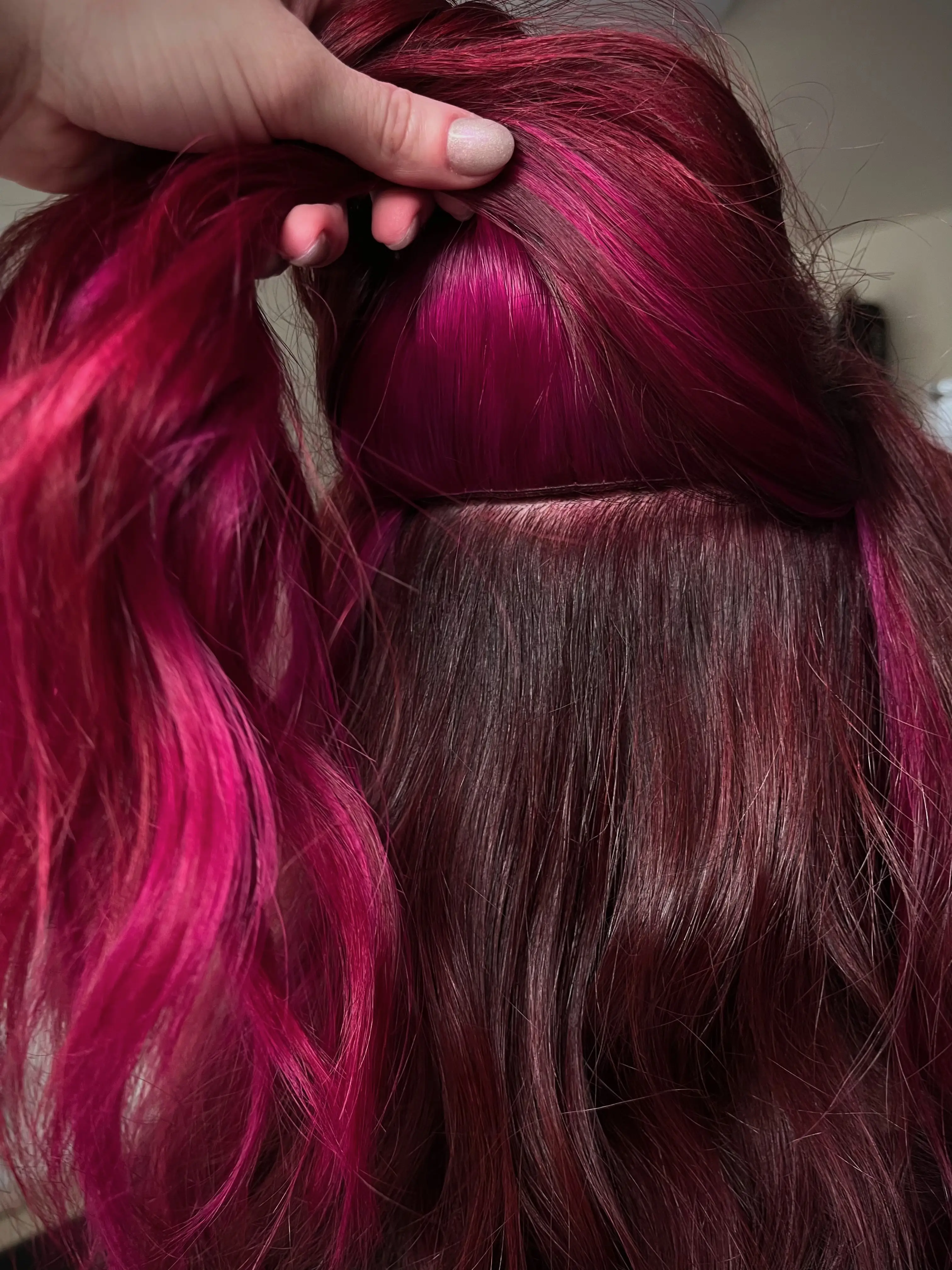 The Technicolor Method