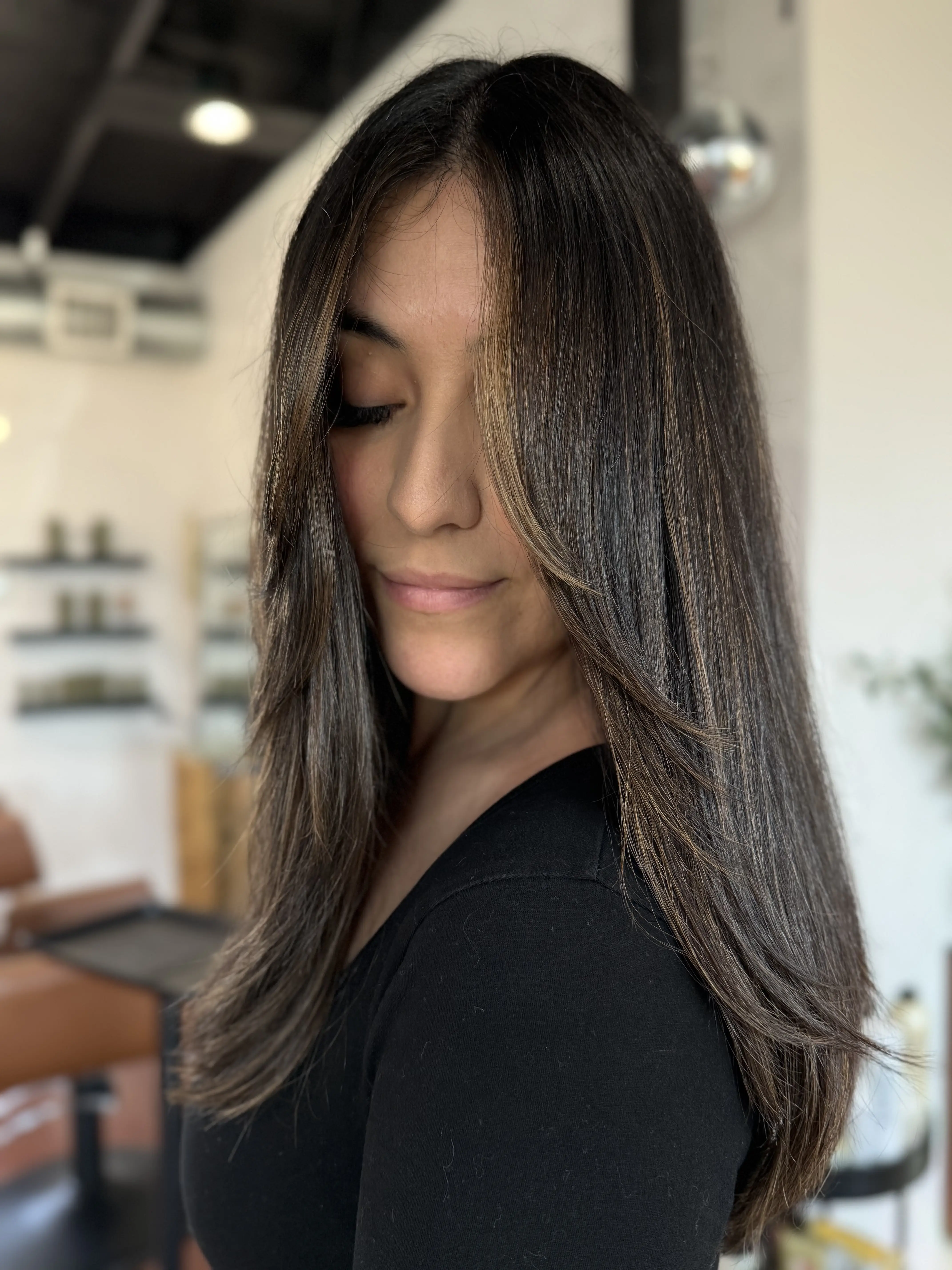 Haircut