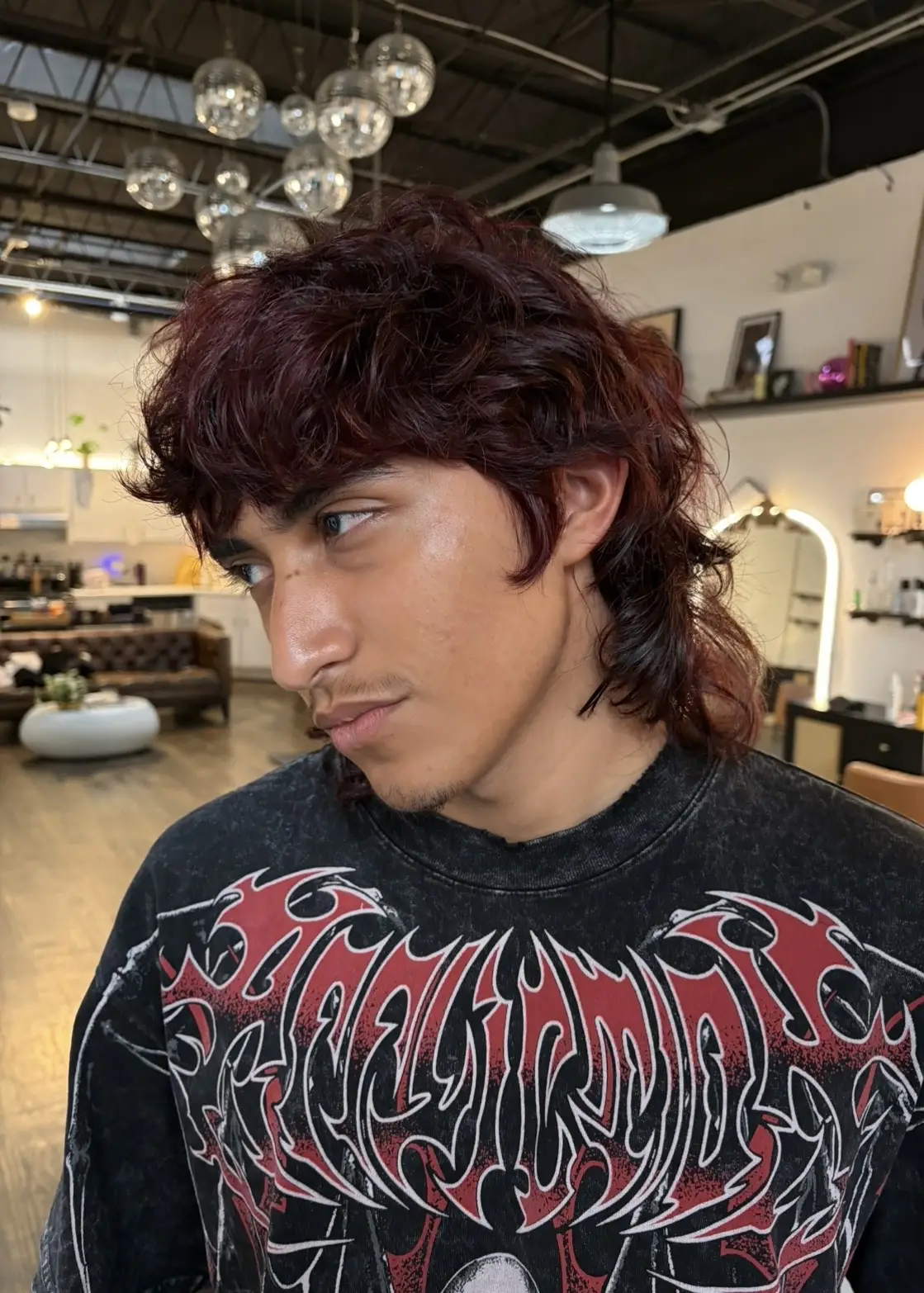 Root Touch Up