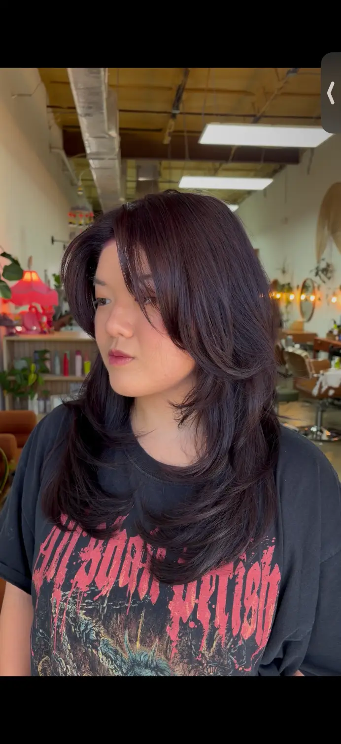 Root Touch Up