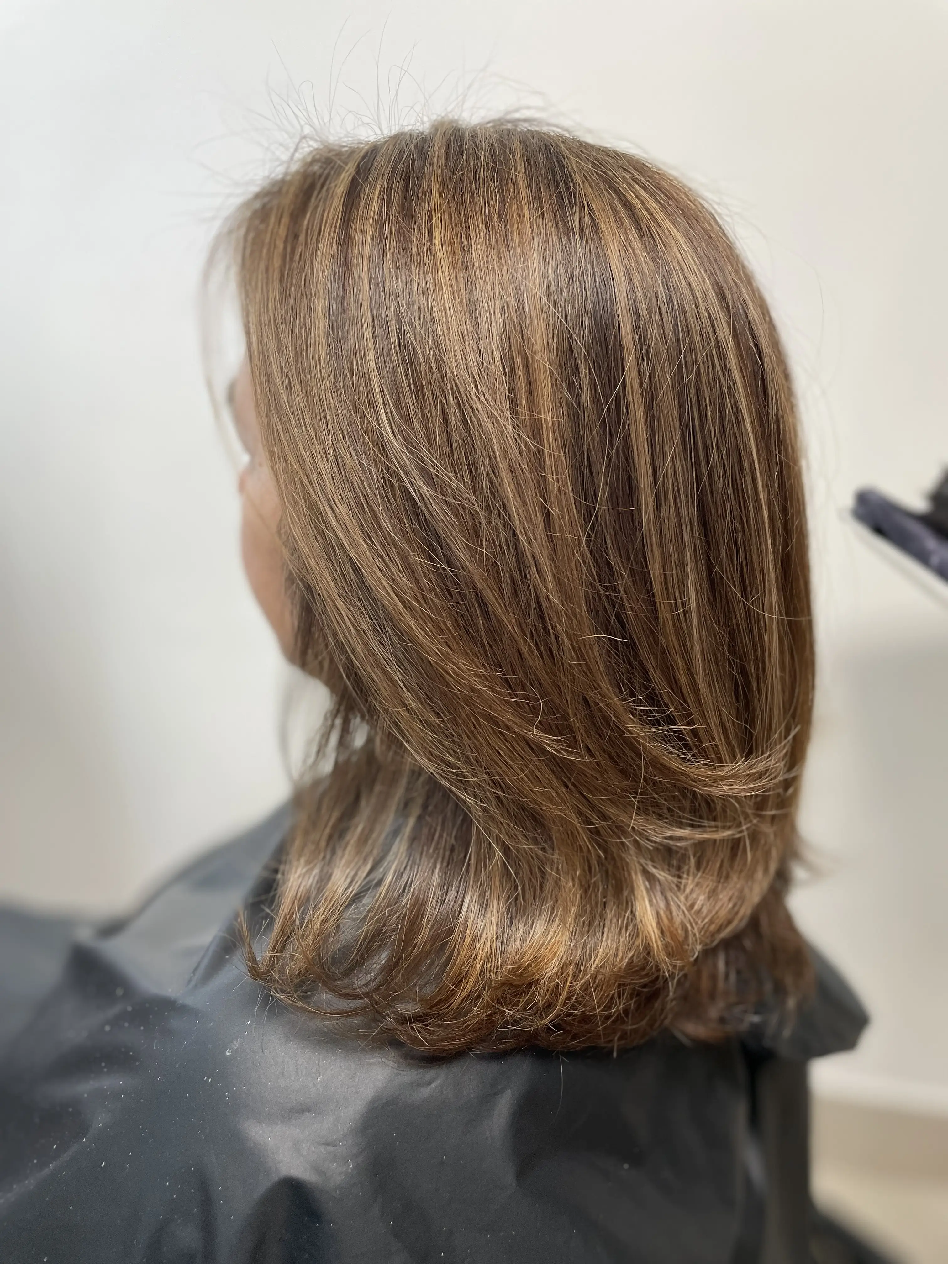 Hair Cut