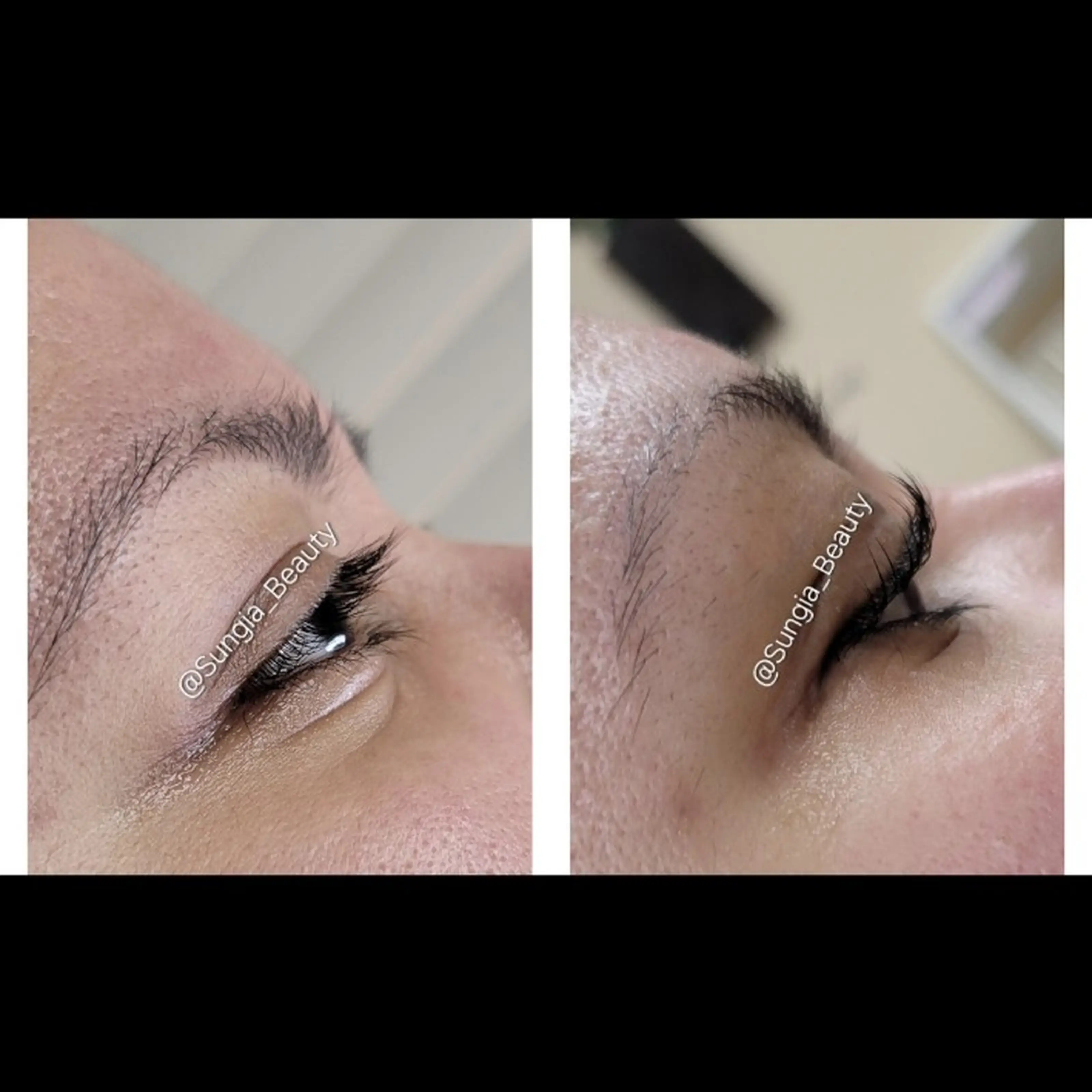 Lash Lift