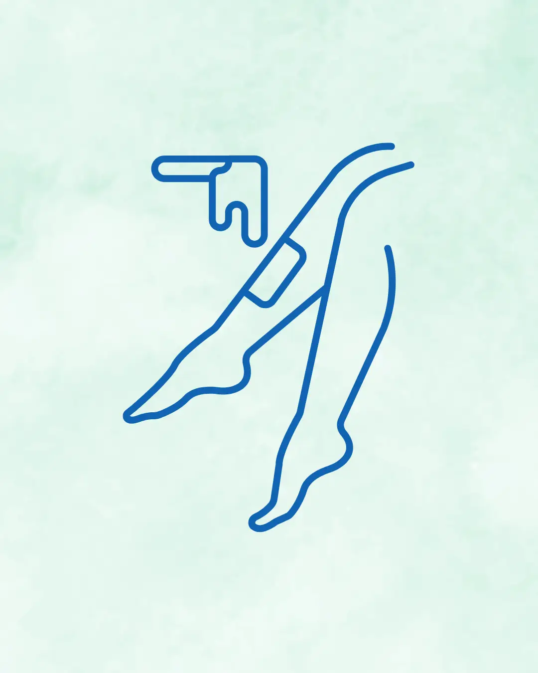 Half Legs