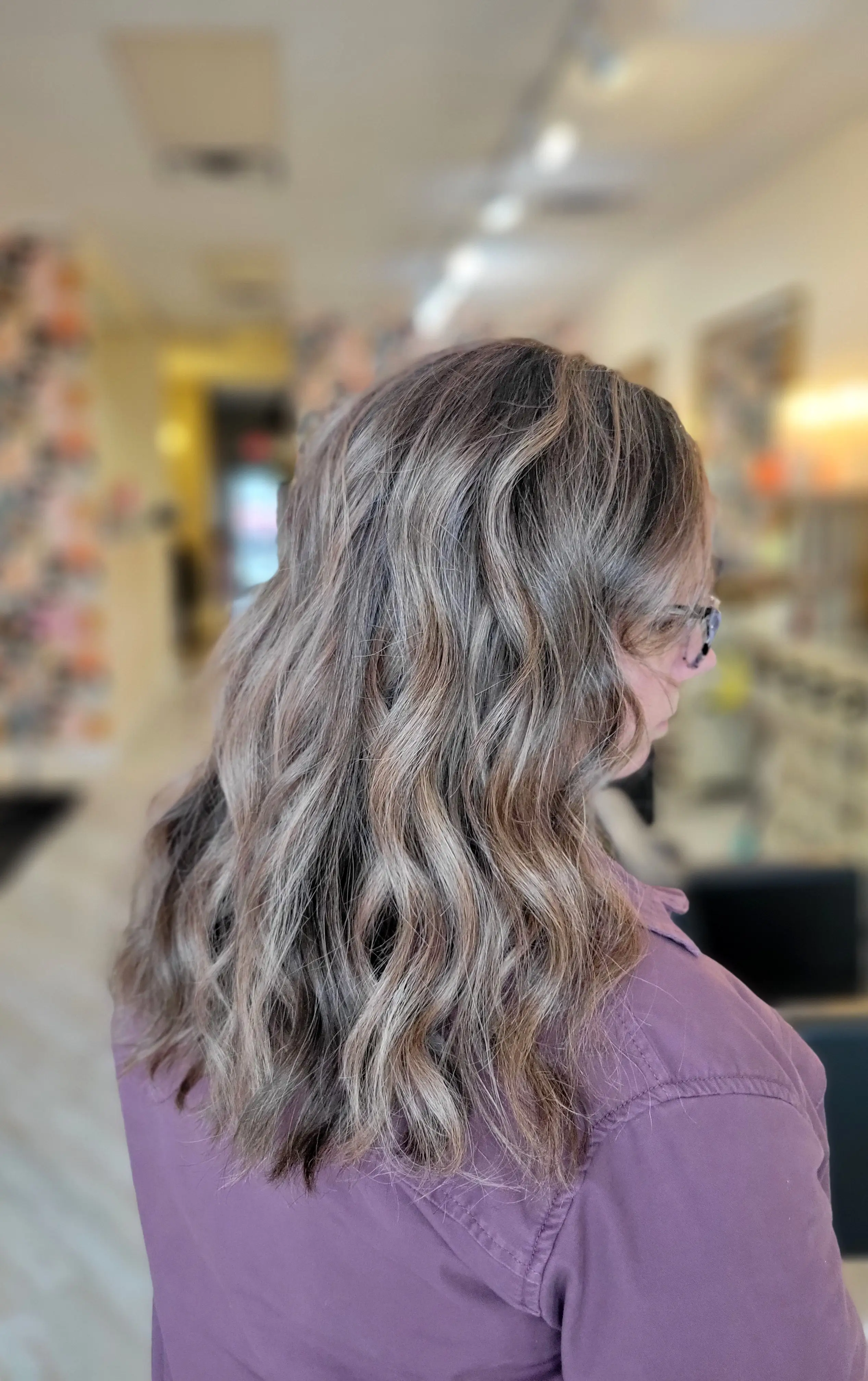 Partial Highlight