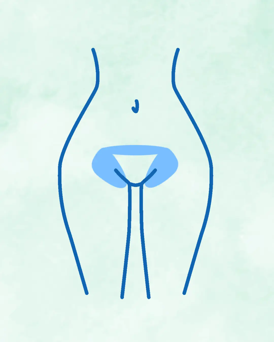 Basic Bikini Sugar
