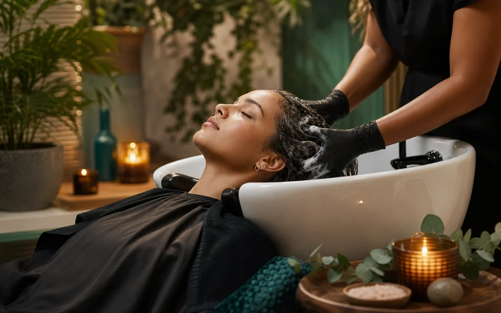 Nourishing N Treatment