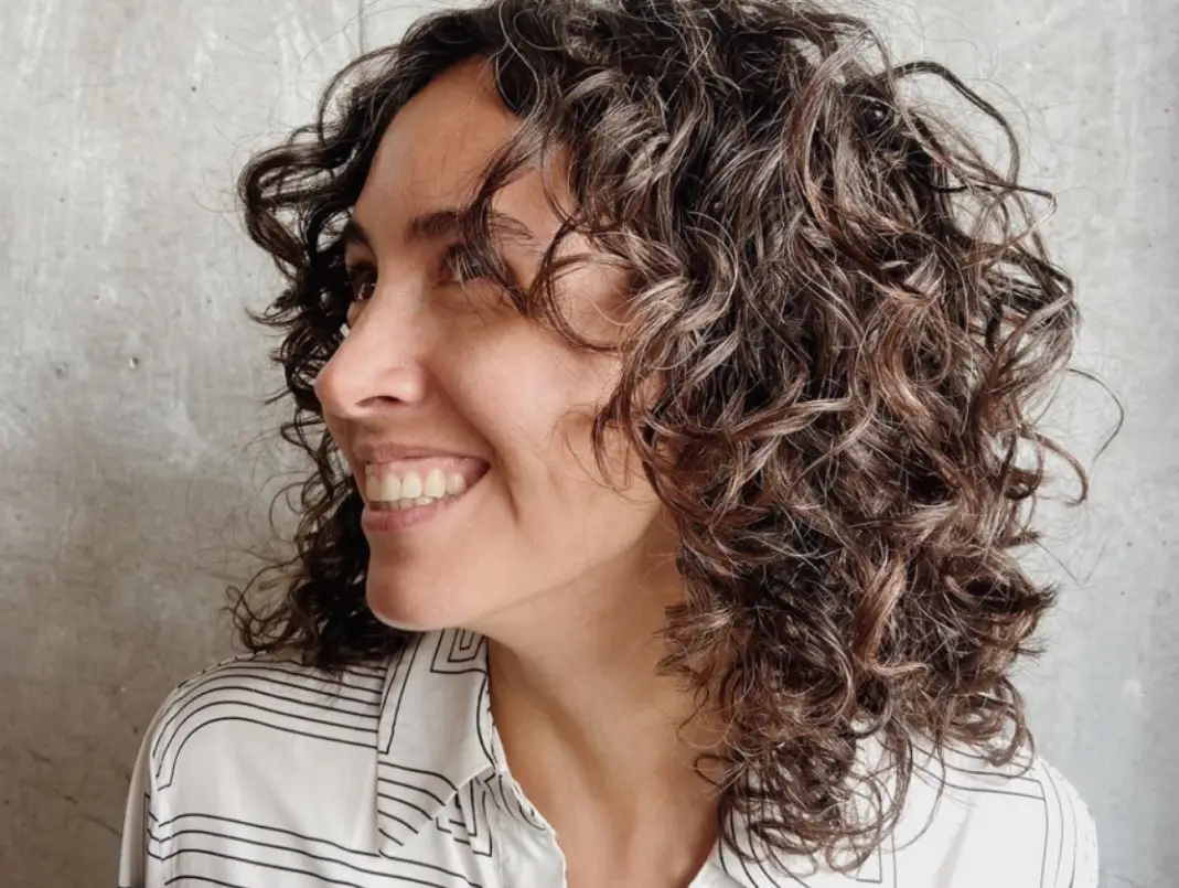 Curl Enhancing Cut