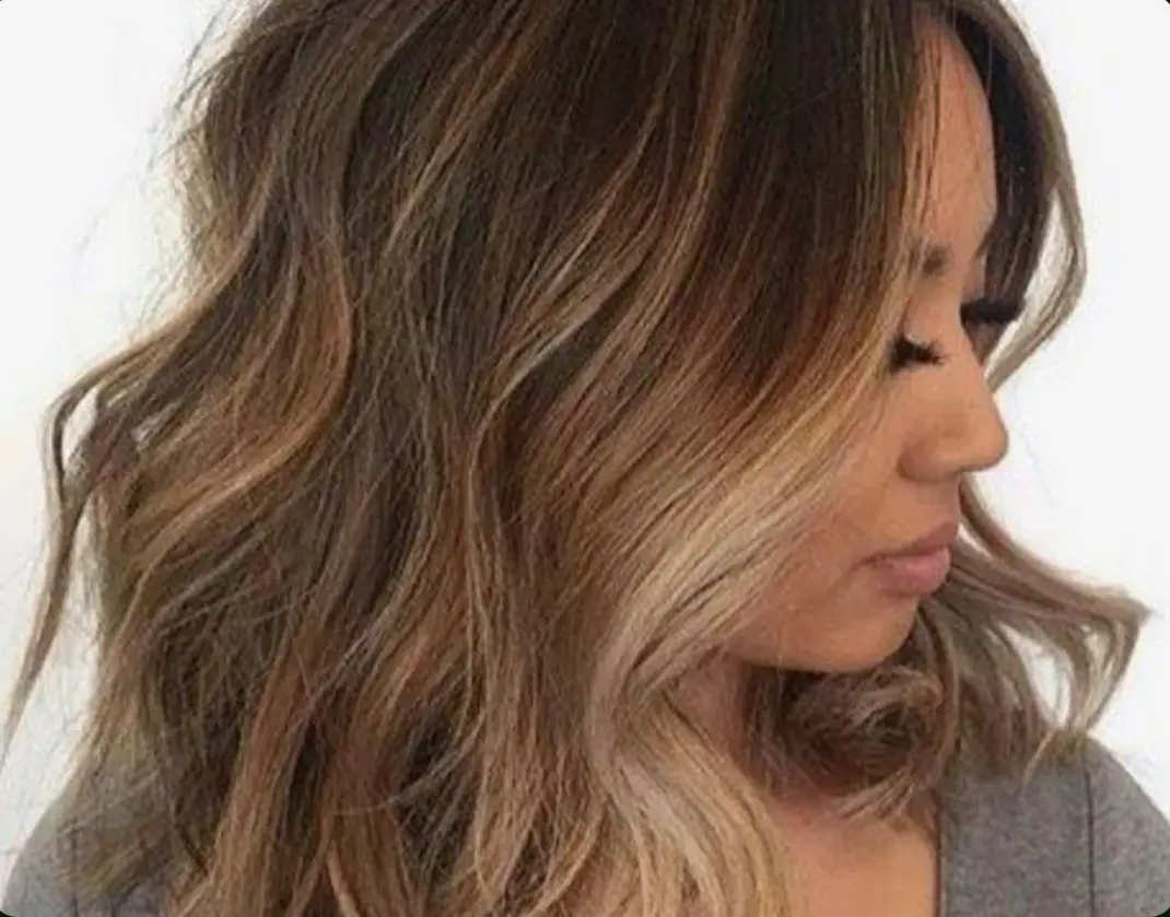 Mini Blonding